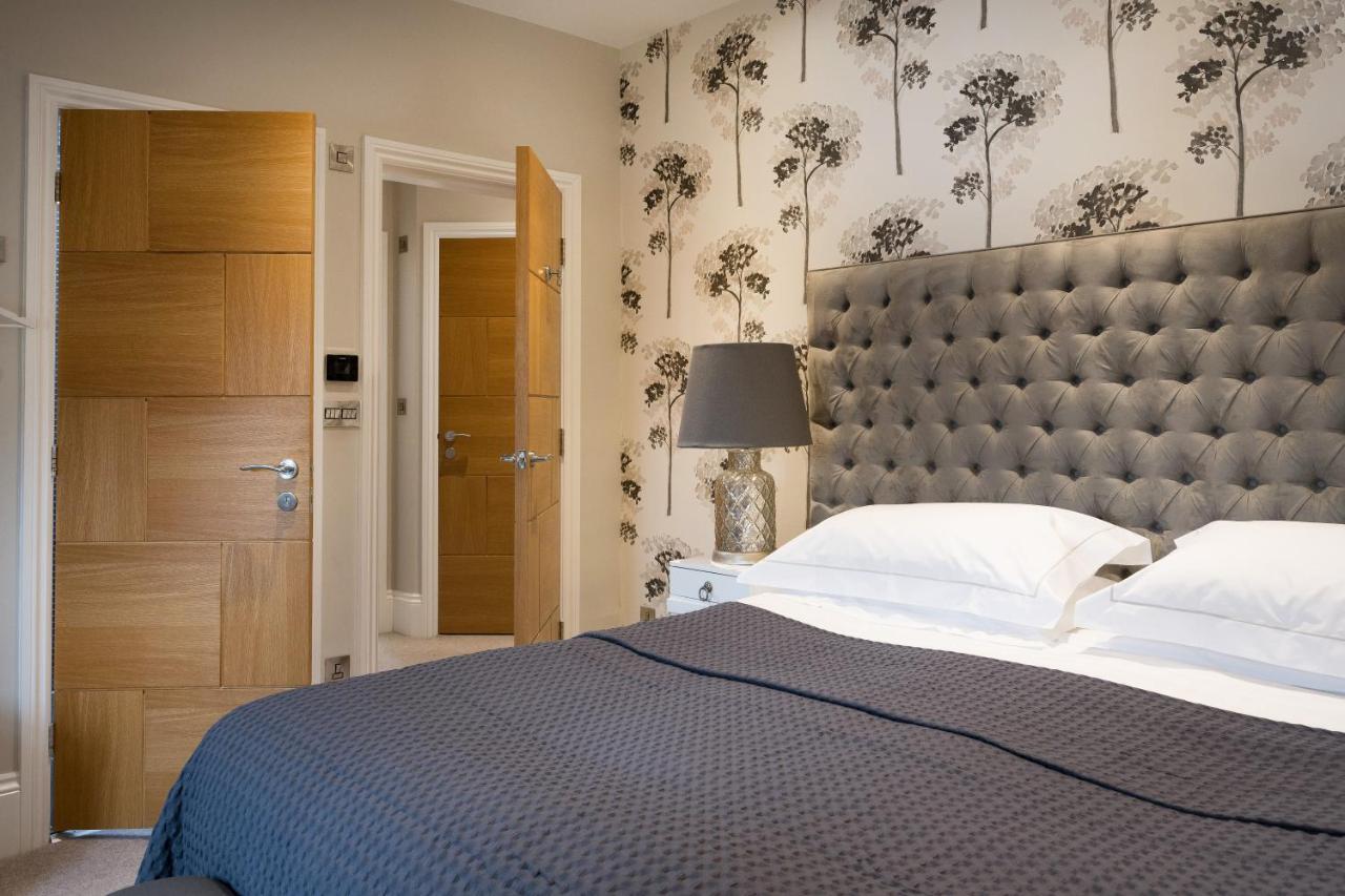 Serviced - St George's Five * Harrogate