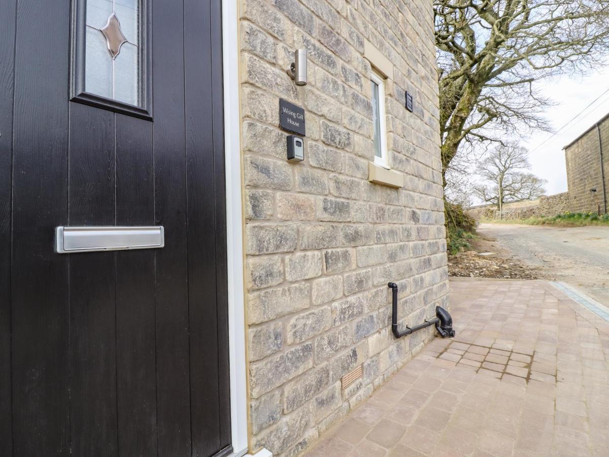Holiday home Wising Gill House Harrogate