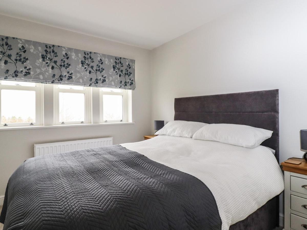 Holiday home Wising Gill House *