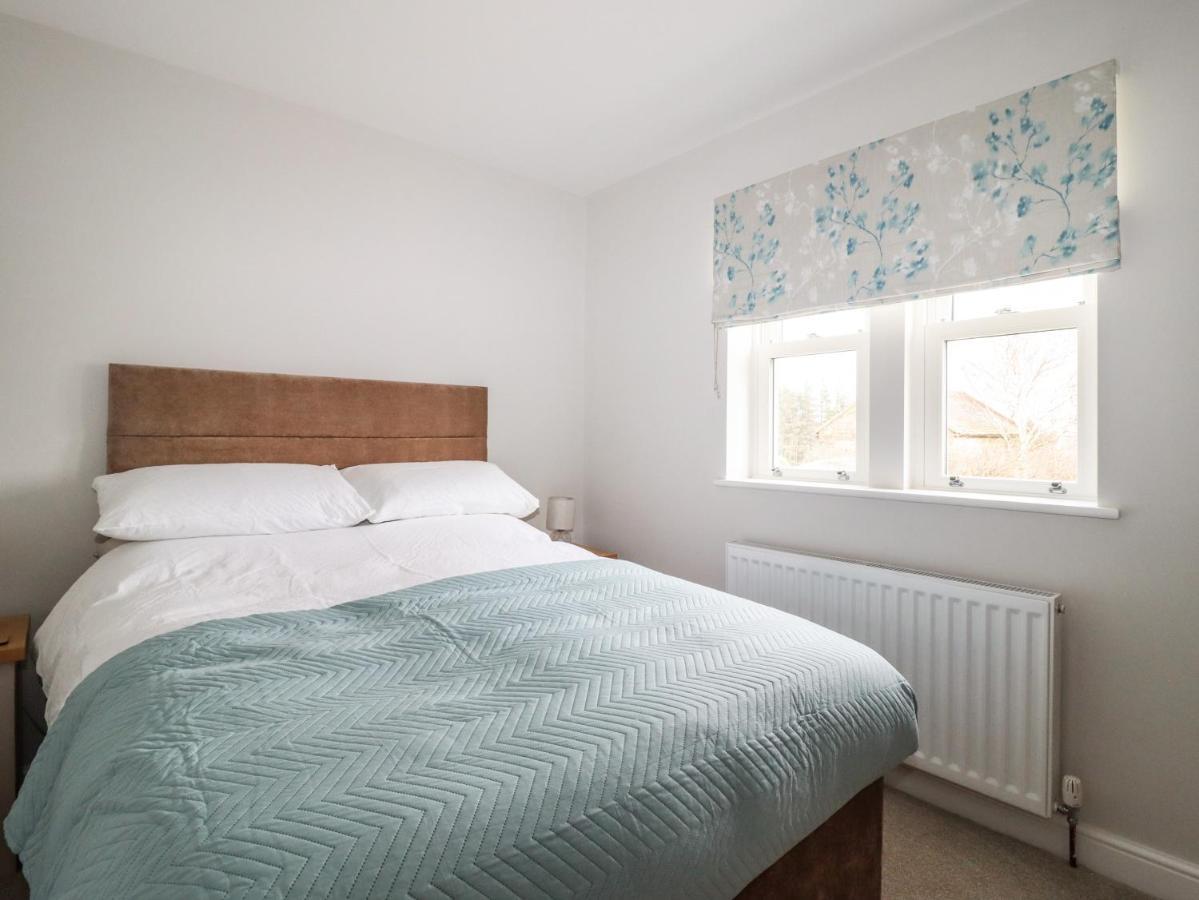 Holiday home Wising Gill House *