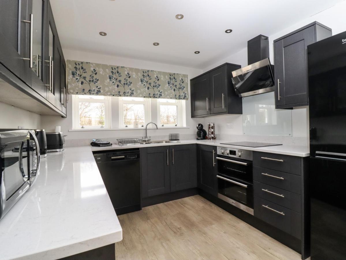 Holiday home Wising Gill House *