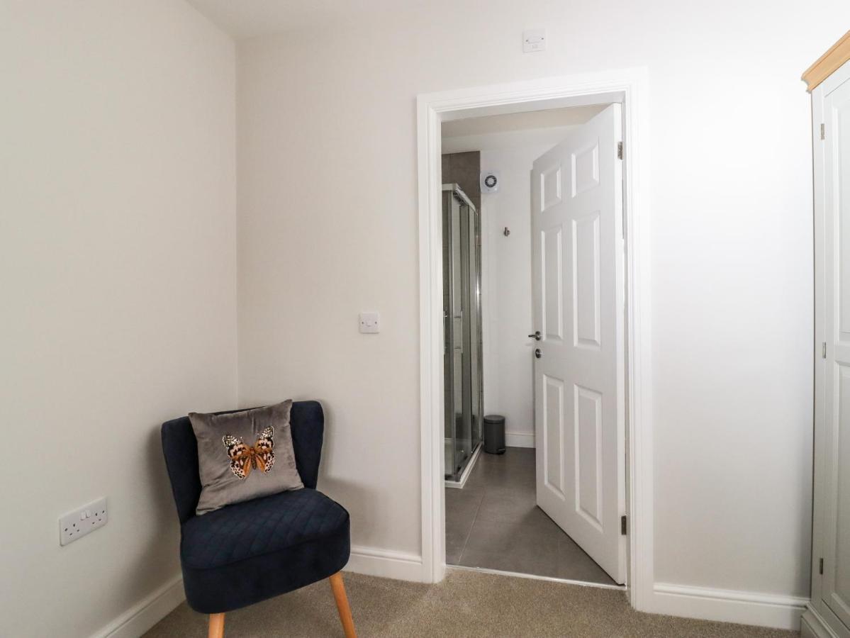Holiday home Wising Gill House *