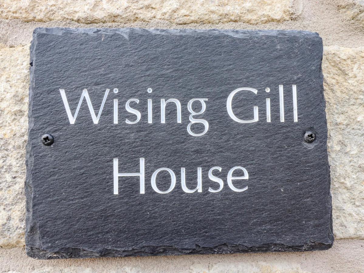 Wising Gill House Holiday home