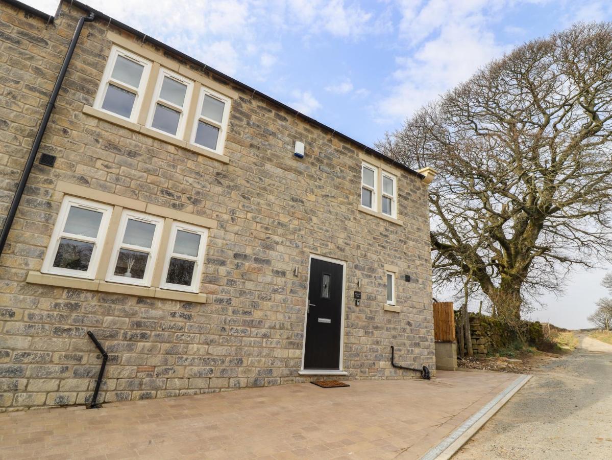 Holiday home Wising Gill House