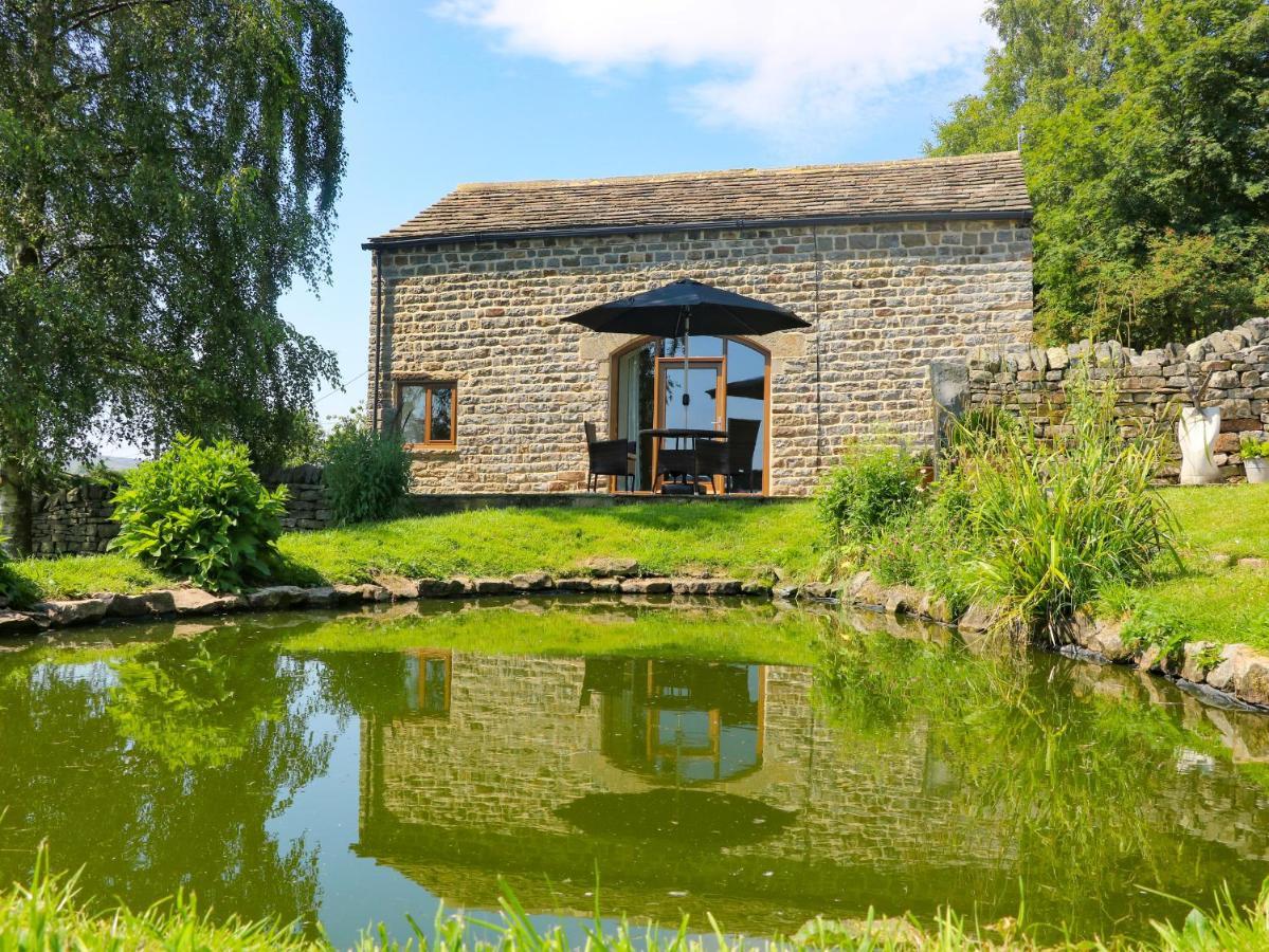 Holiday home The Barn *