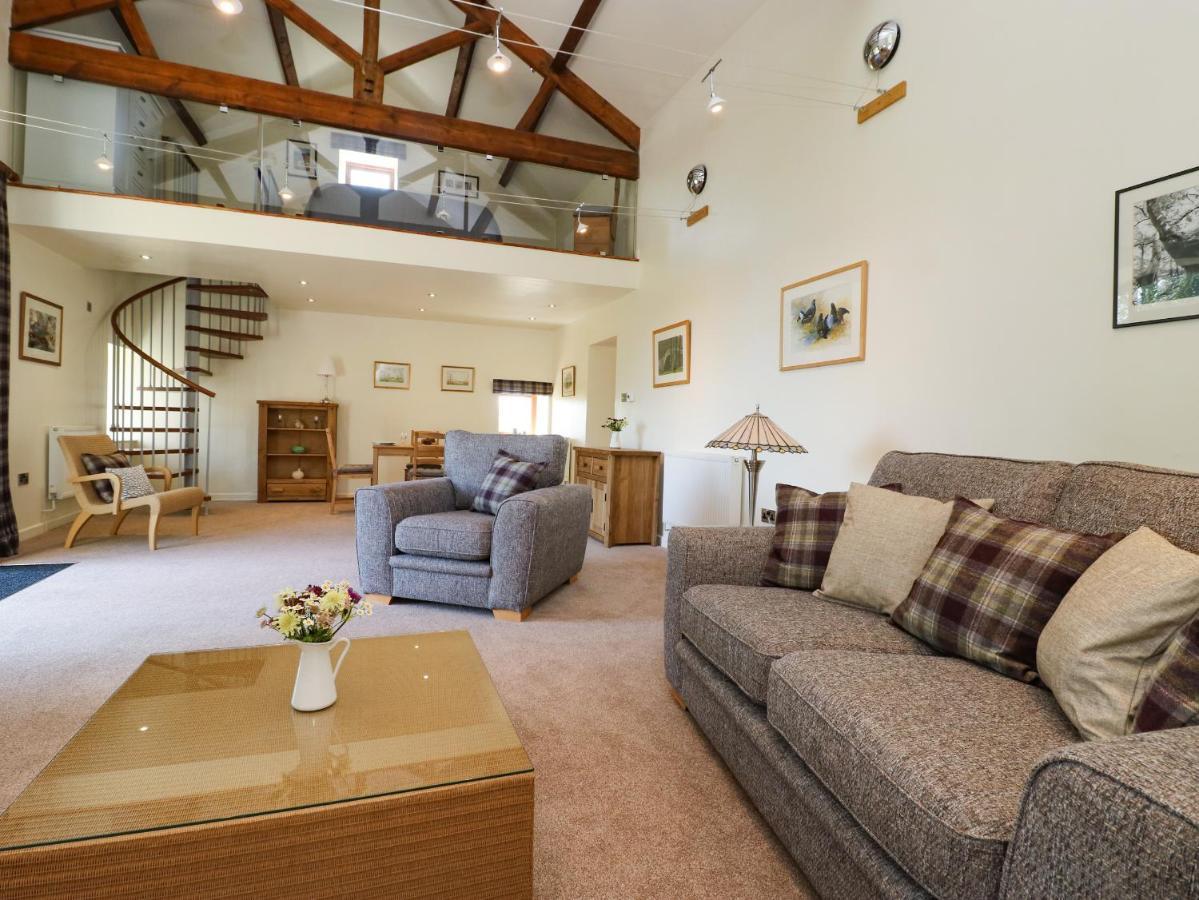 Holiday home The Barn *