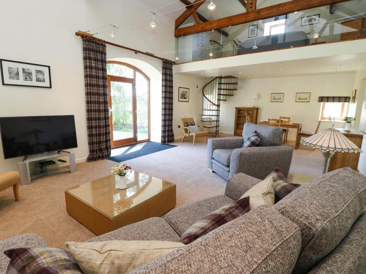 The Barn * Harrogate