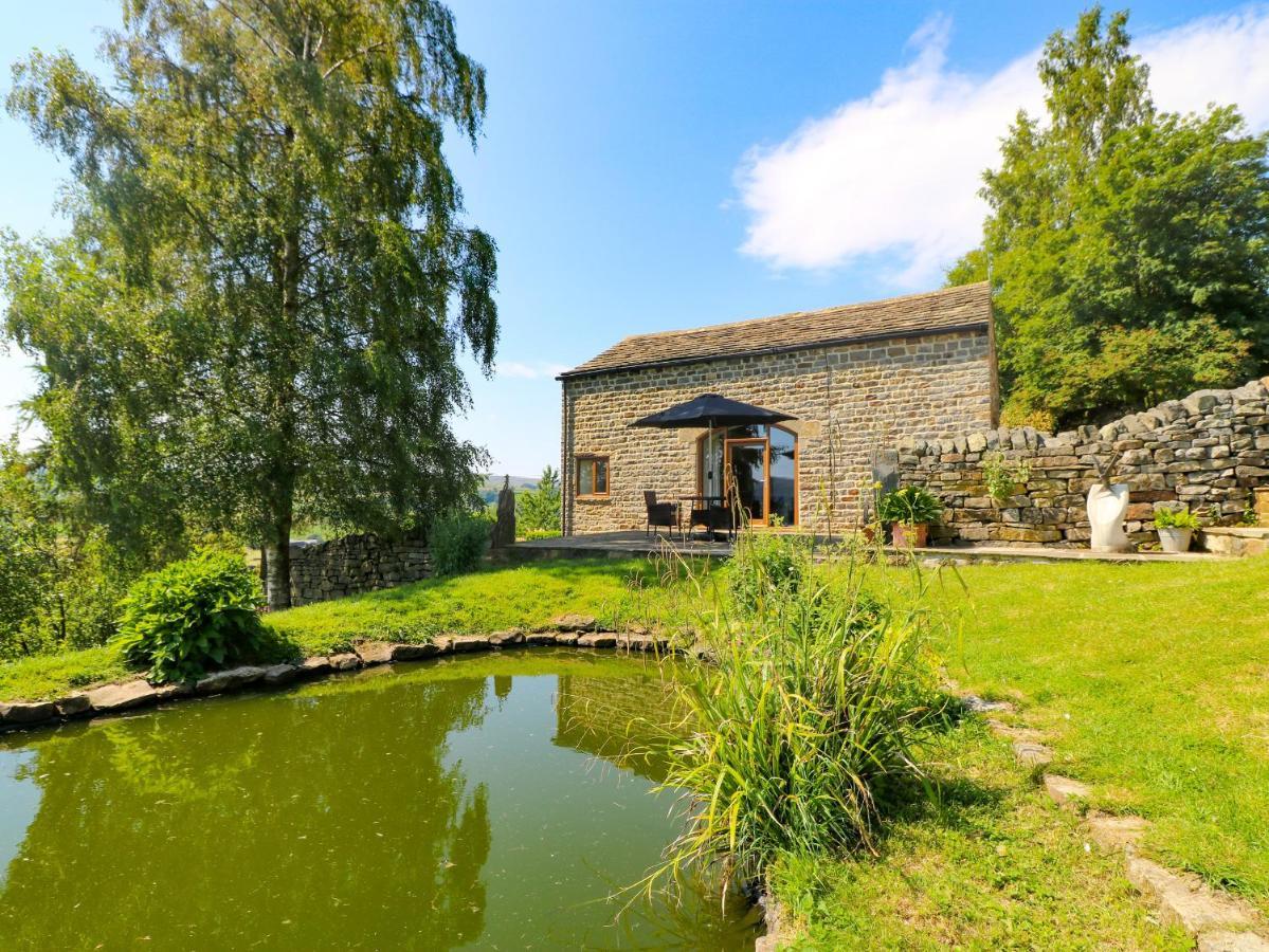 The Barn Holiday home Harrogate