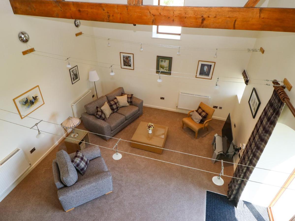The Barn Holiday home *