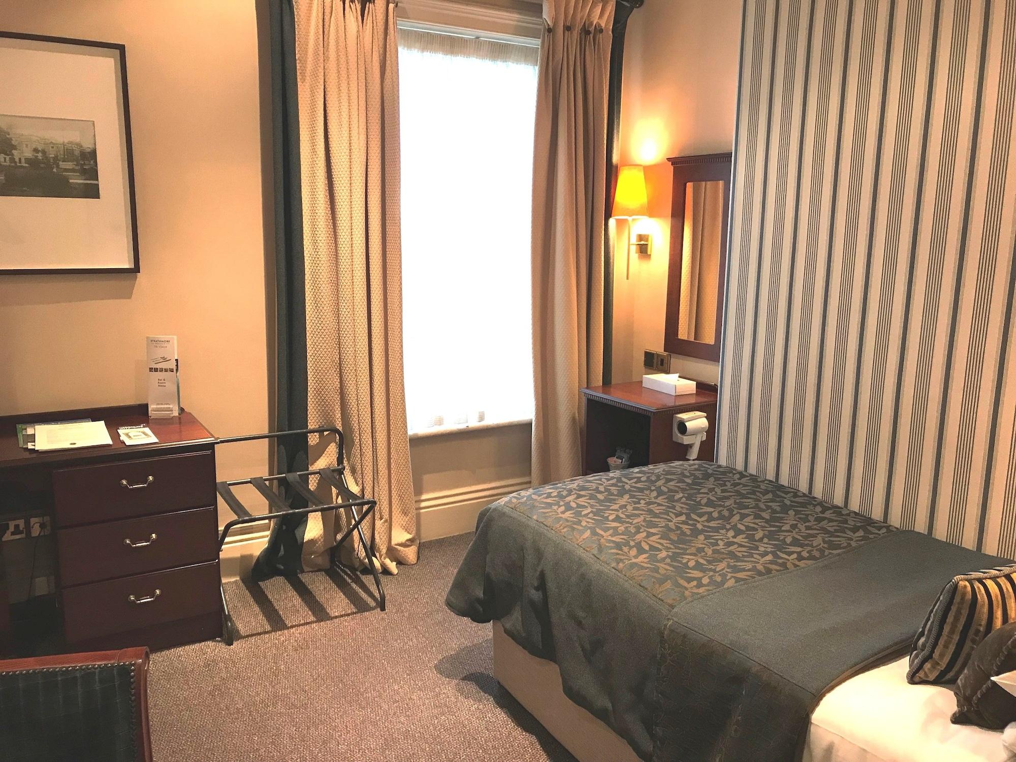 Cairn Hotel Harrogate