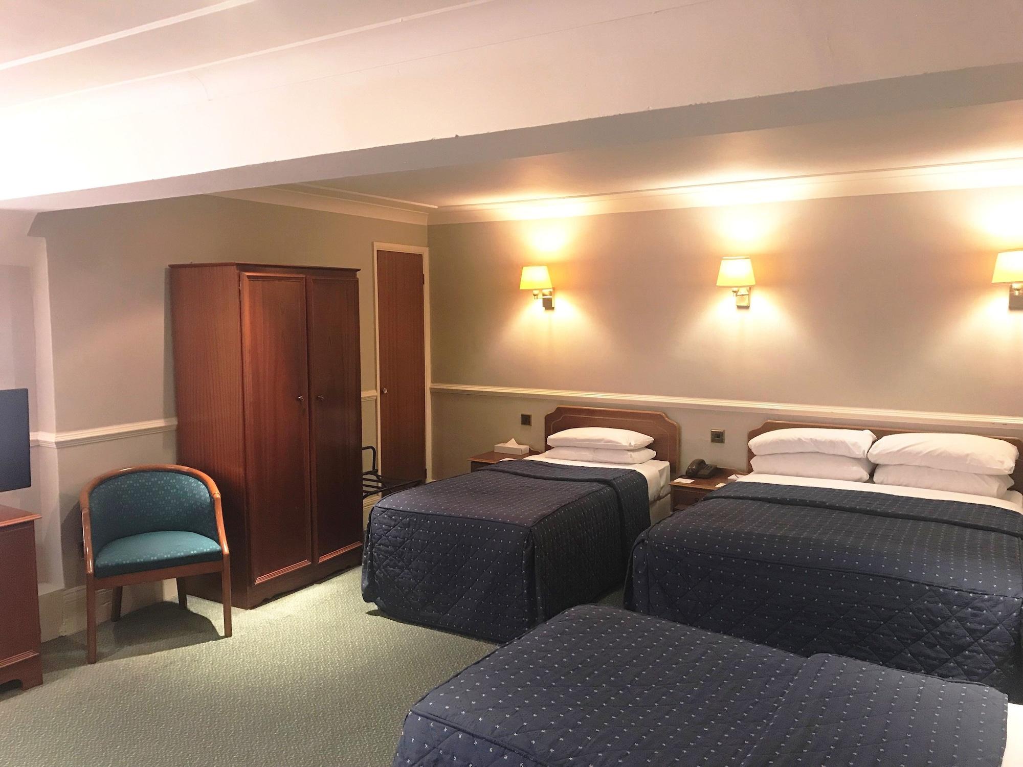 Hotel Cairn 3*