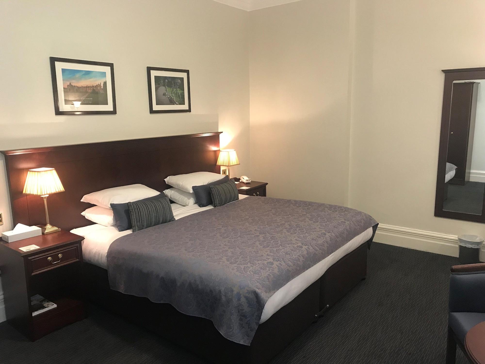 Hotel Cairn 3*
