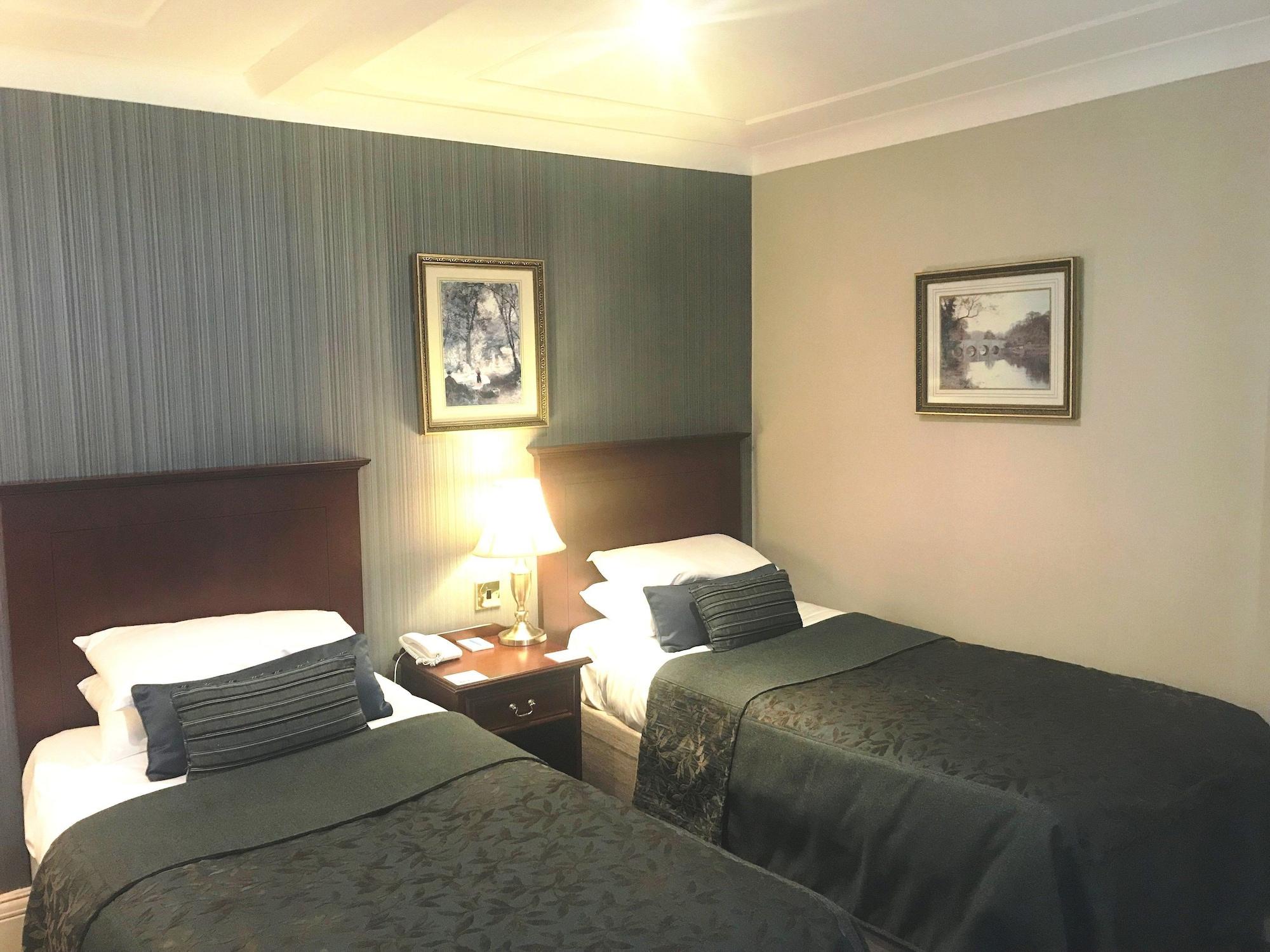 Cairn Harrogate