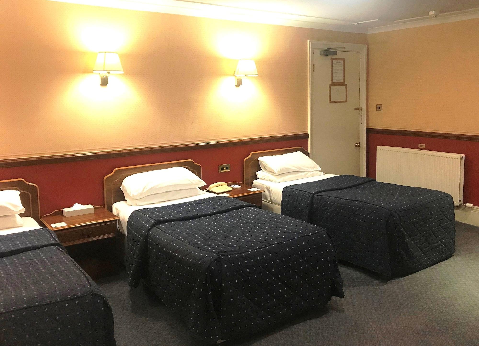 Hotel Cairn