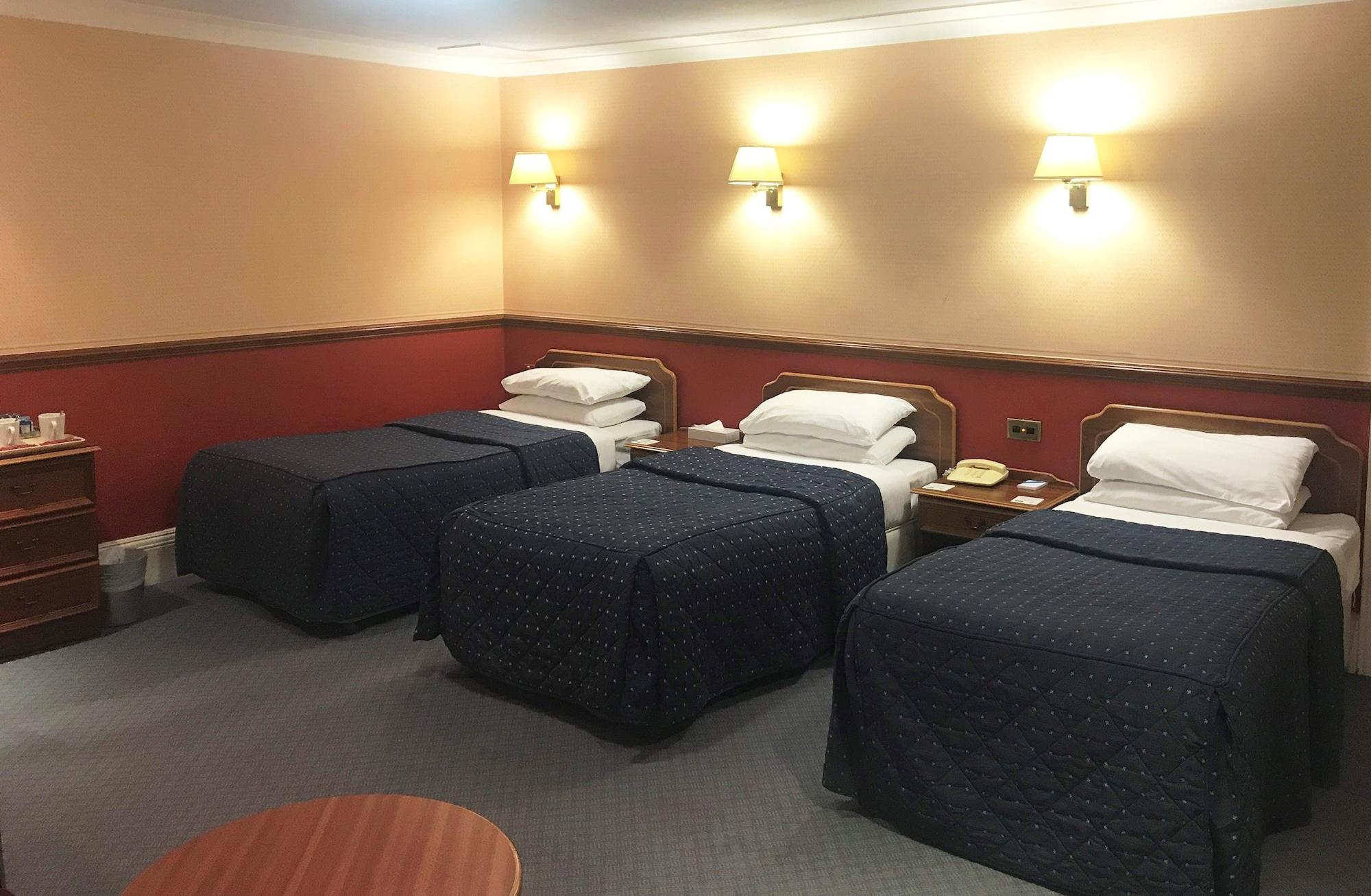 Cairn Hotel Harrogate