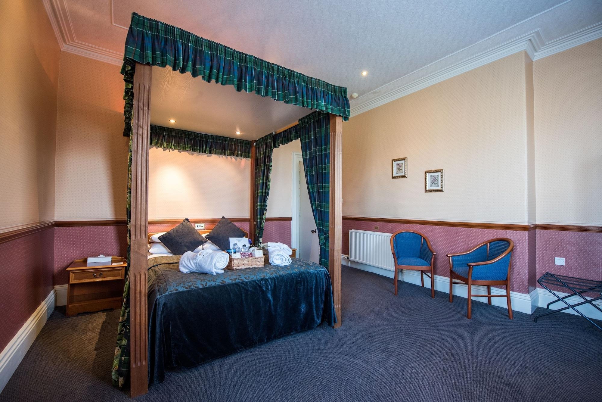 Cairn Hotel Harrogate