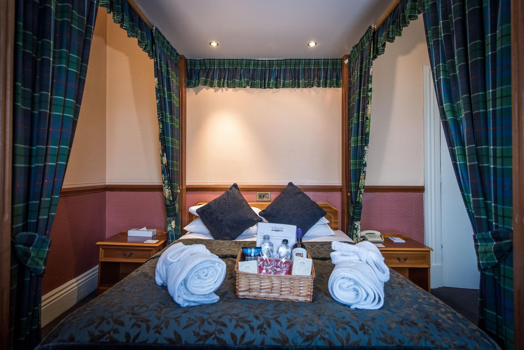 Hotel Cairn Harrogate
