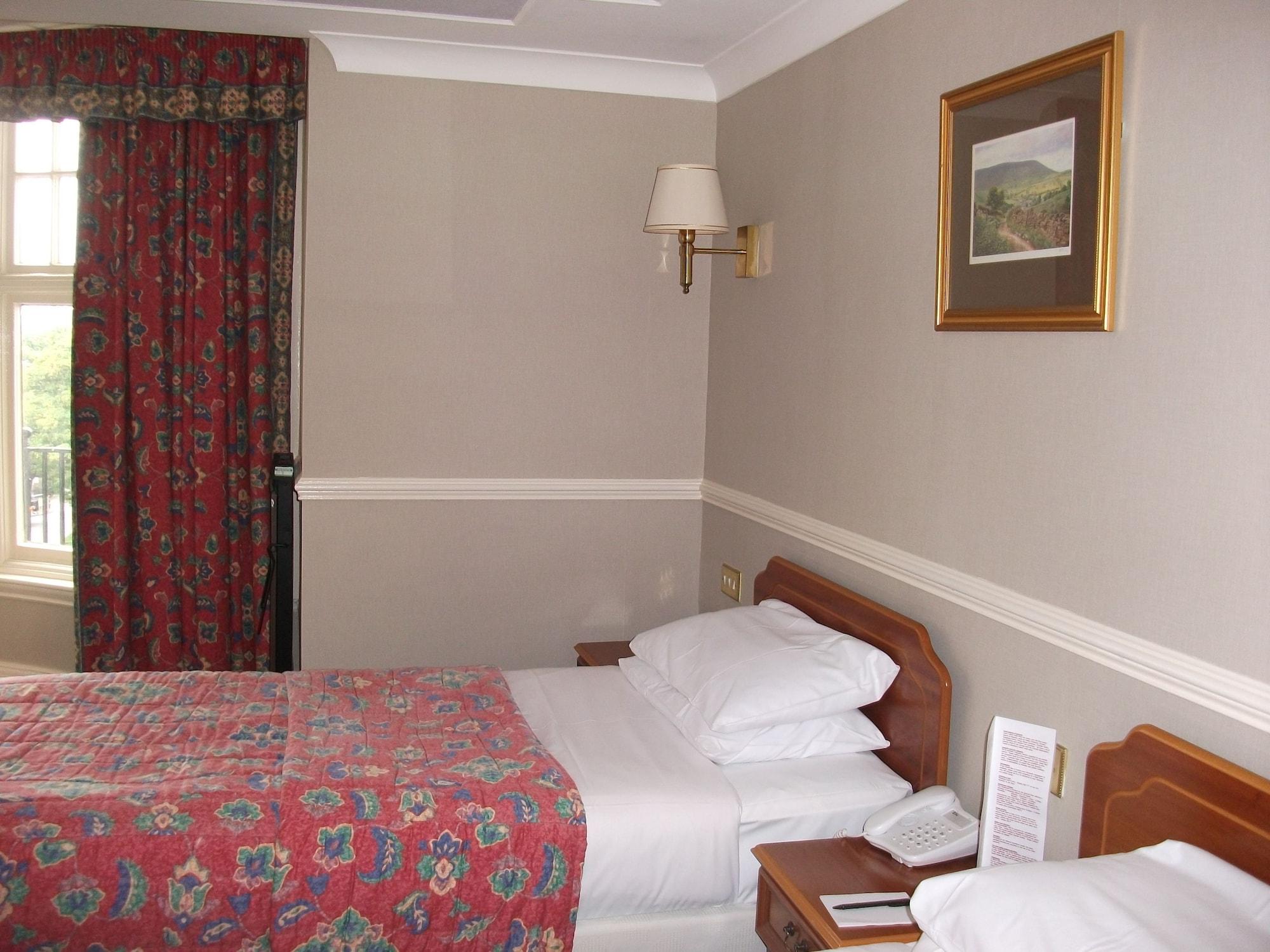 Hotel Cairn 3*