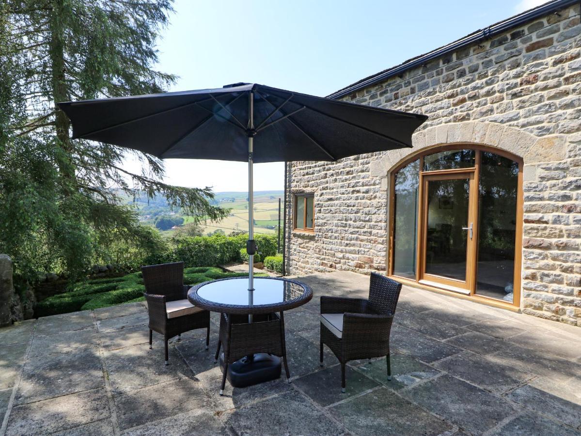 The Barn Holiday home