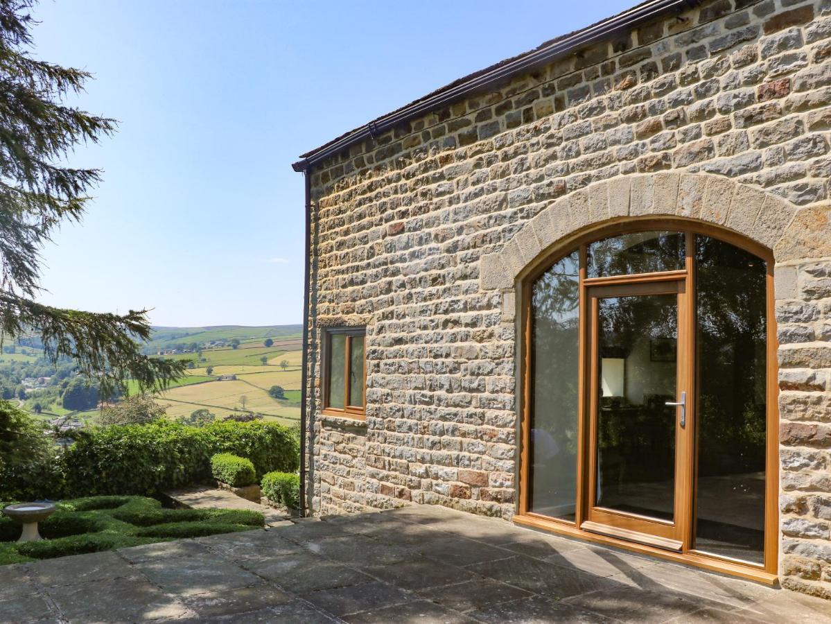 The Barn Harrogate