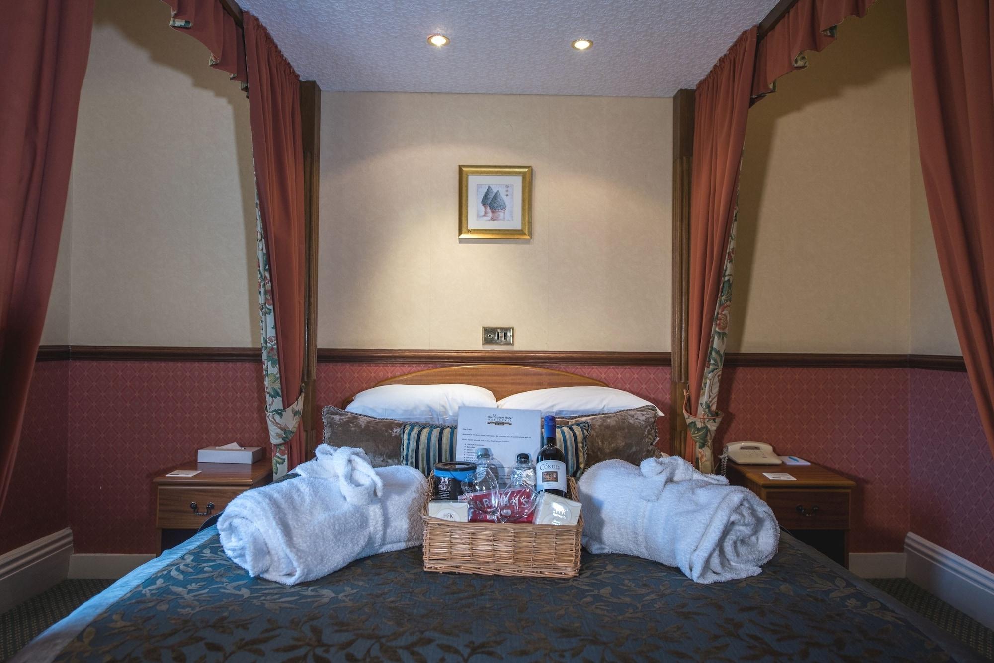 Hotel Cairn
