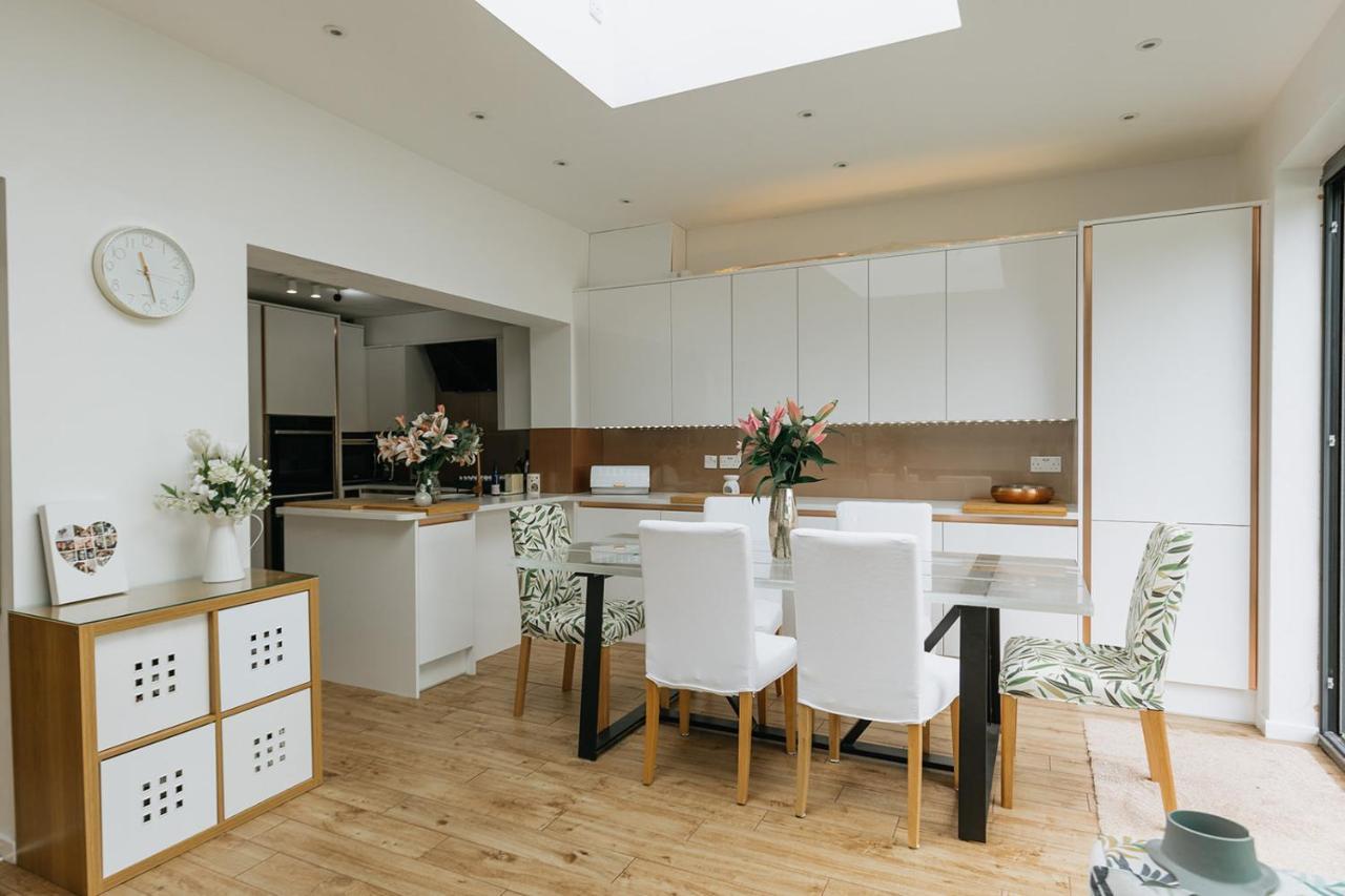 Swinton House - Beautiful 3 Bed House In Harrogate, North Yorkshire *