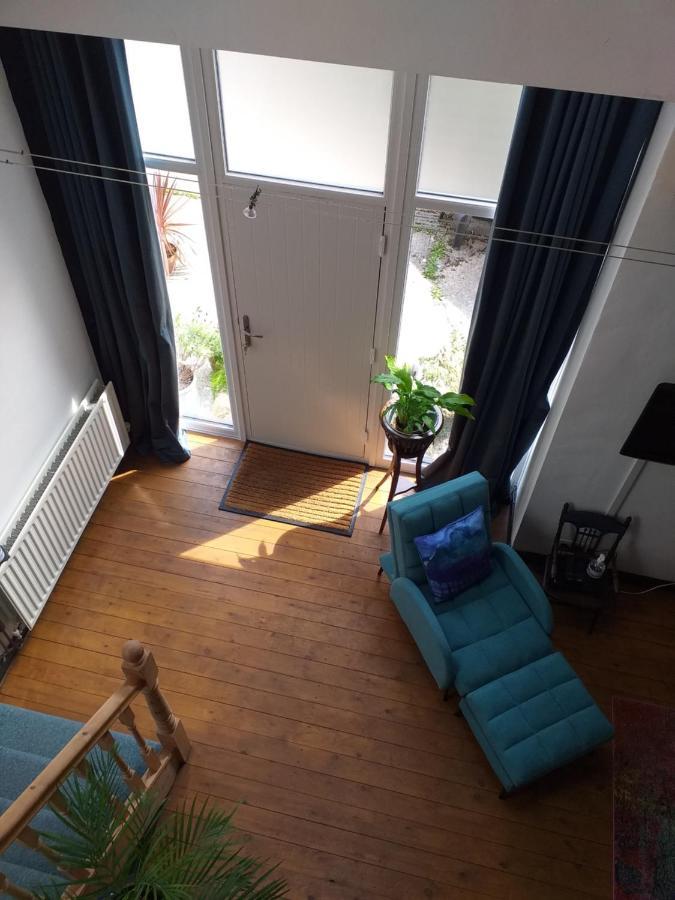 The Threshing Barn Apartment