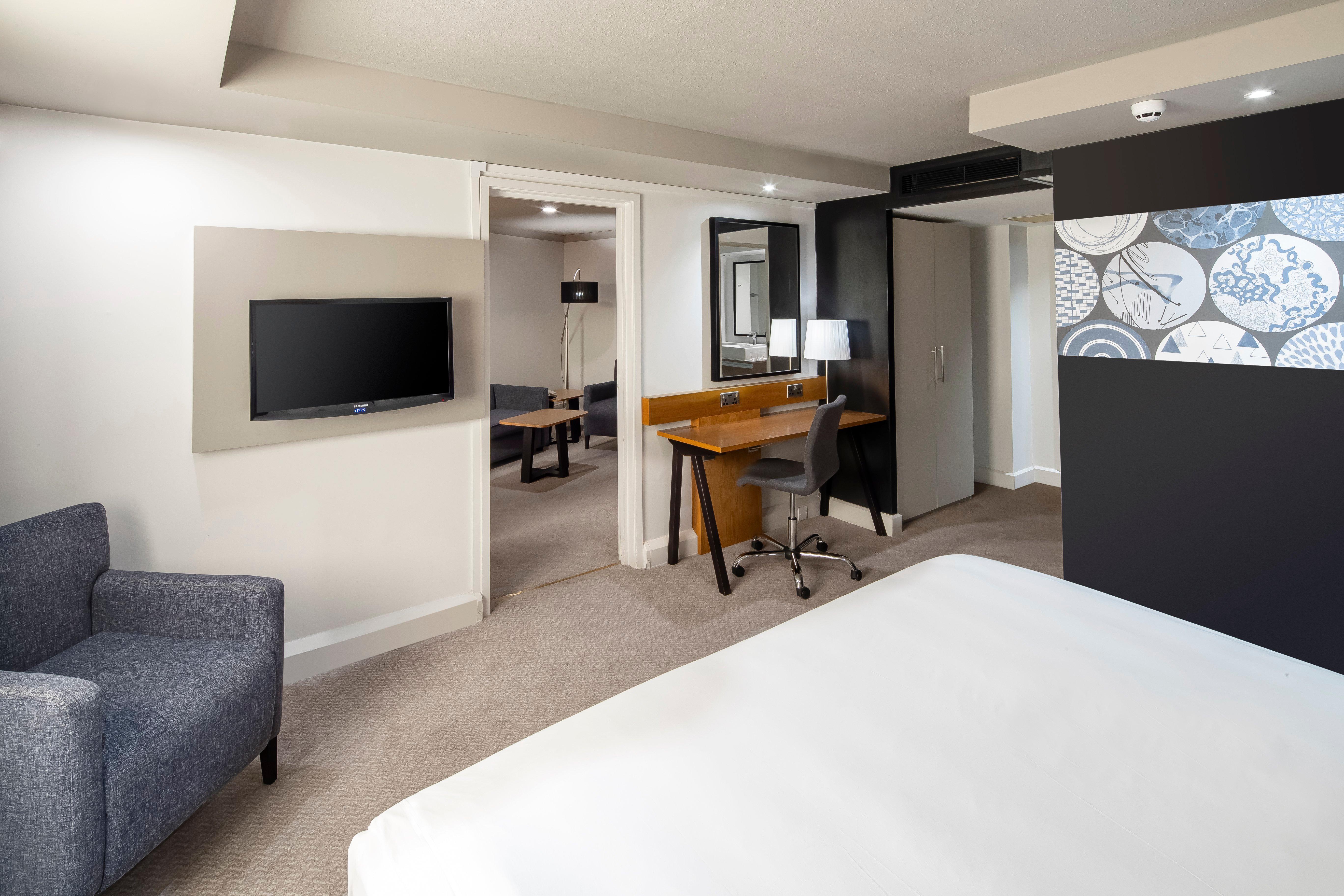 Crowne Plaza By Ihg Harrogate