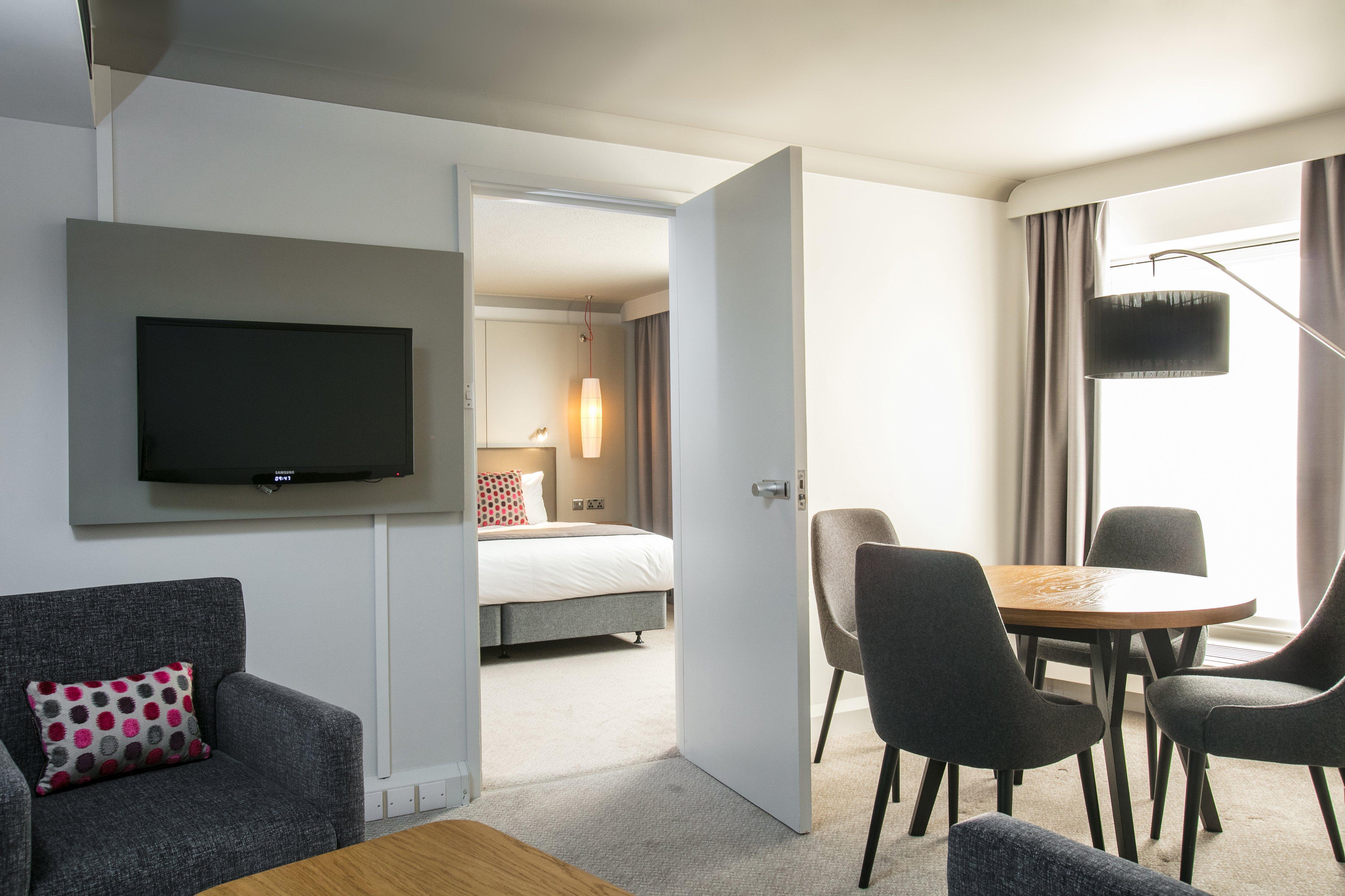 Crowne Plaza By Ihg