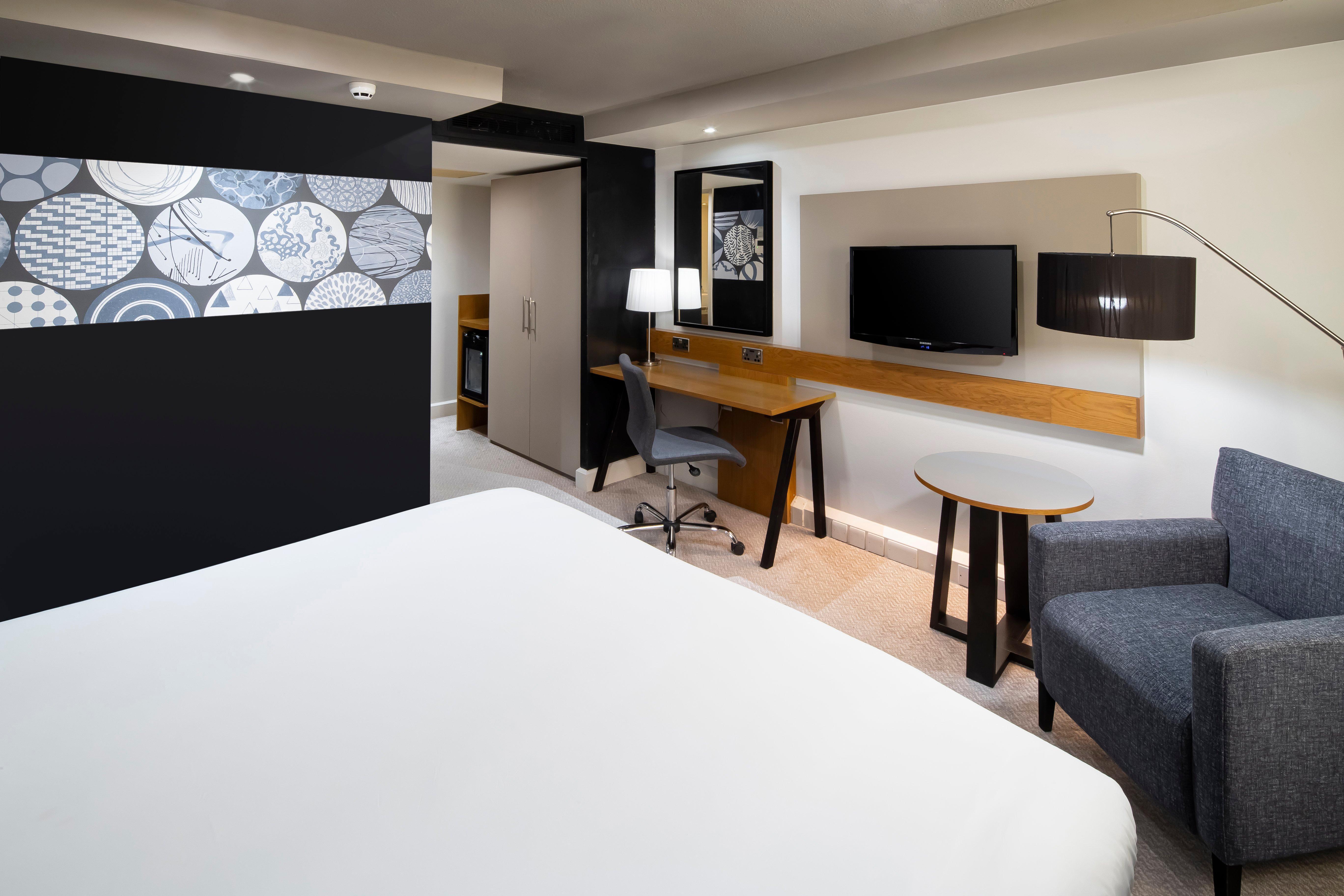 Hotel Crowne Plaza By Ihg 4*
