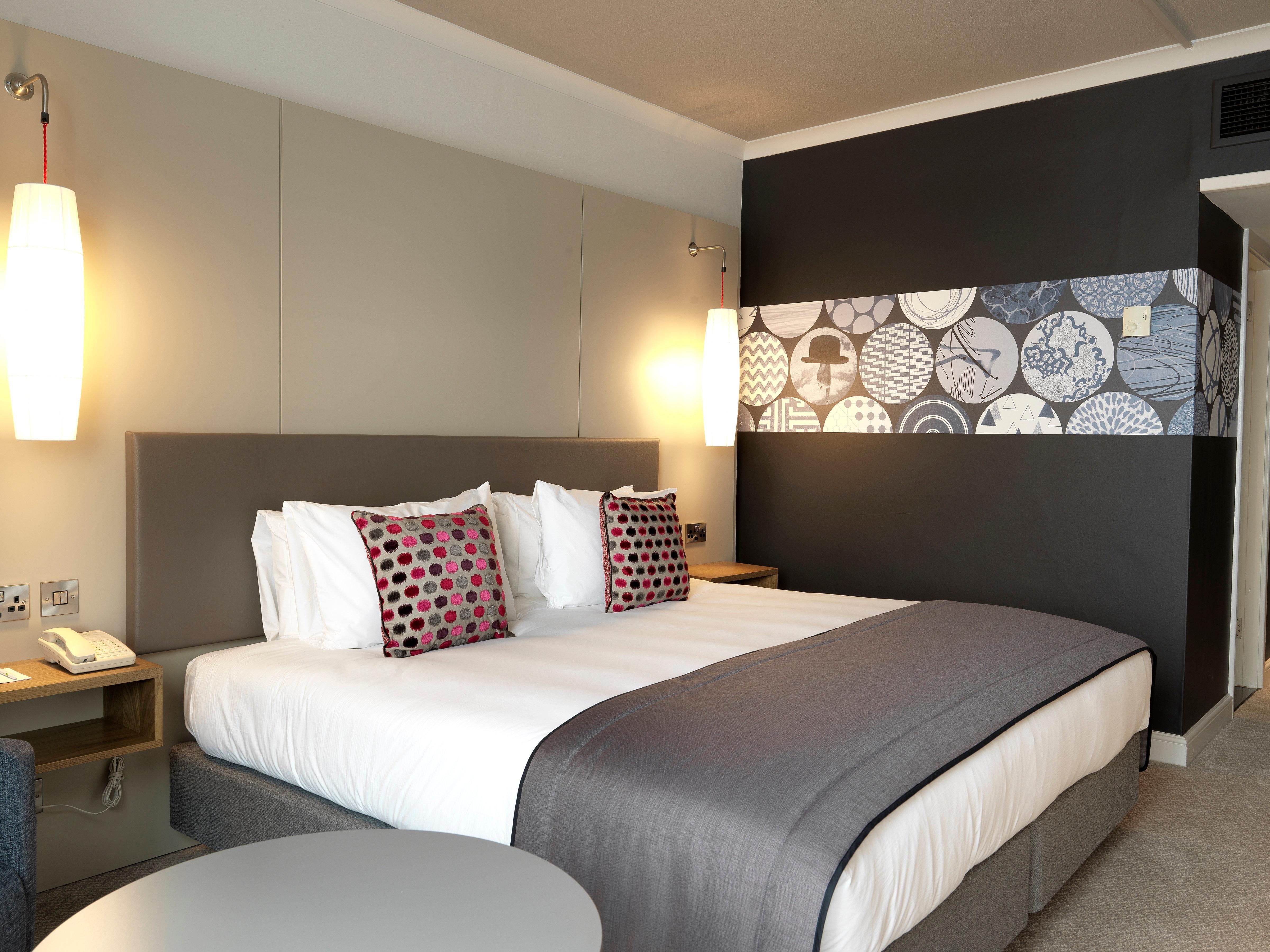 Hotel Crowne Plaza By Ihg Harrogate