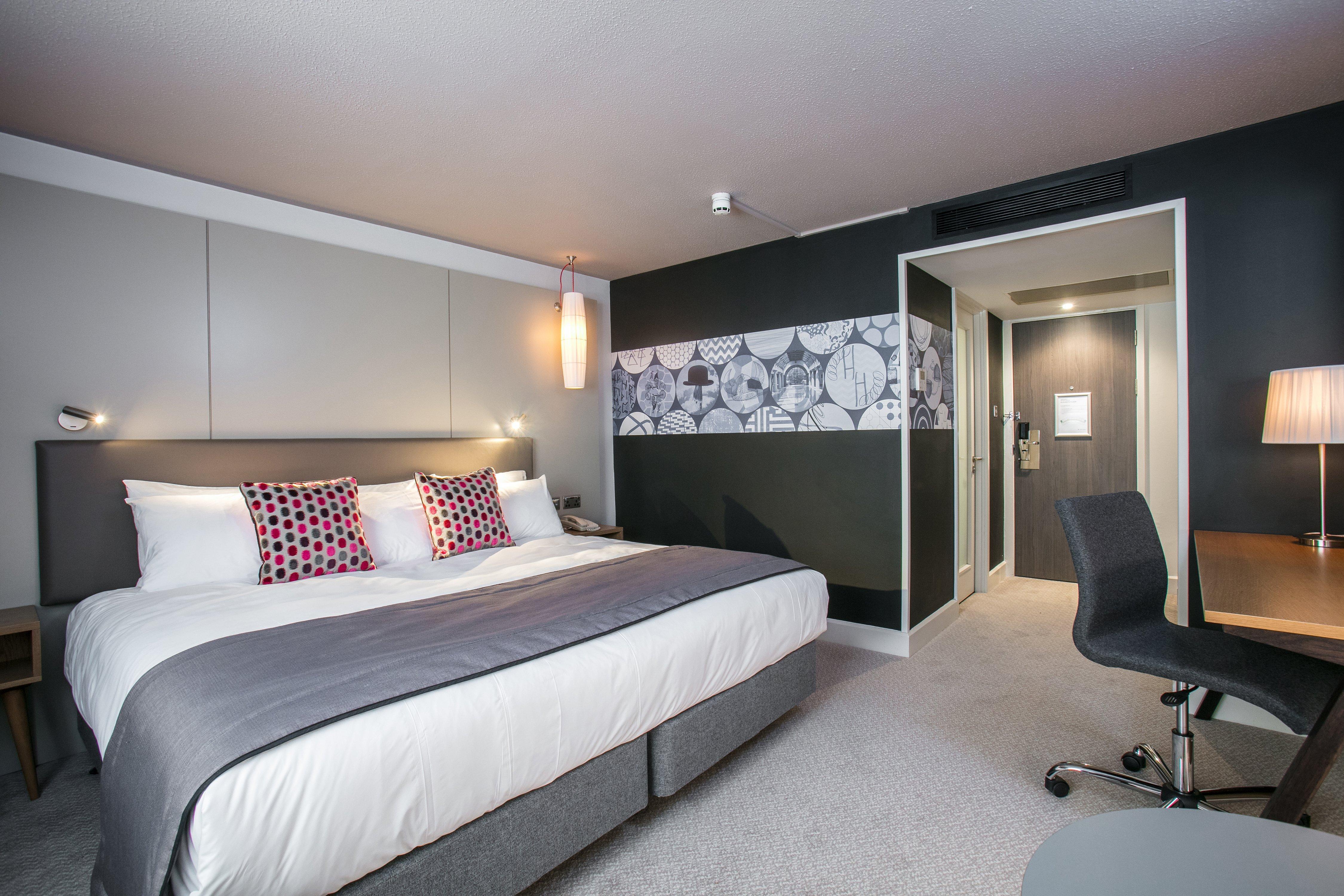 Crowne Plaza By Ihg