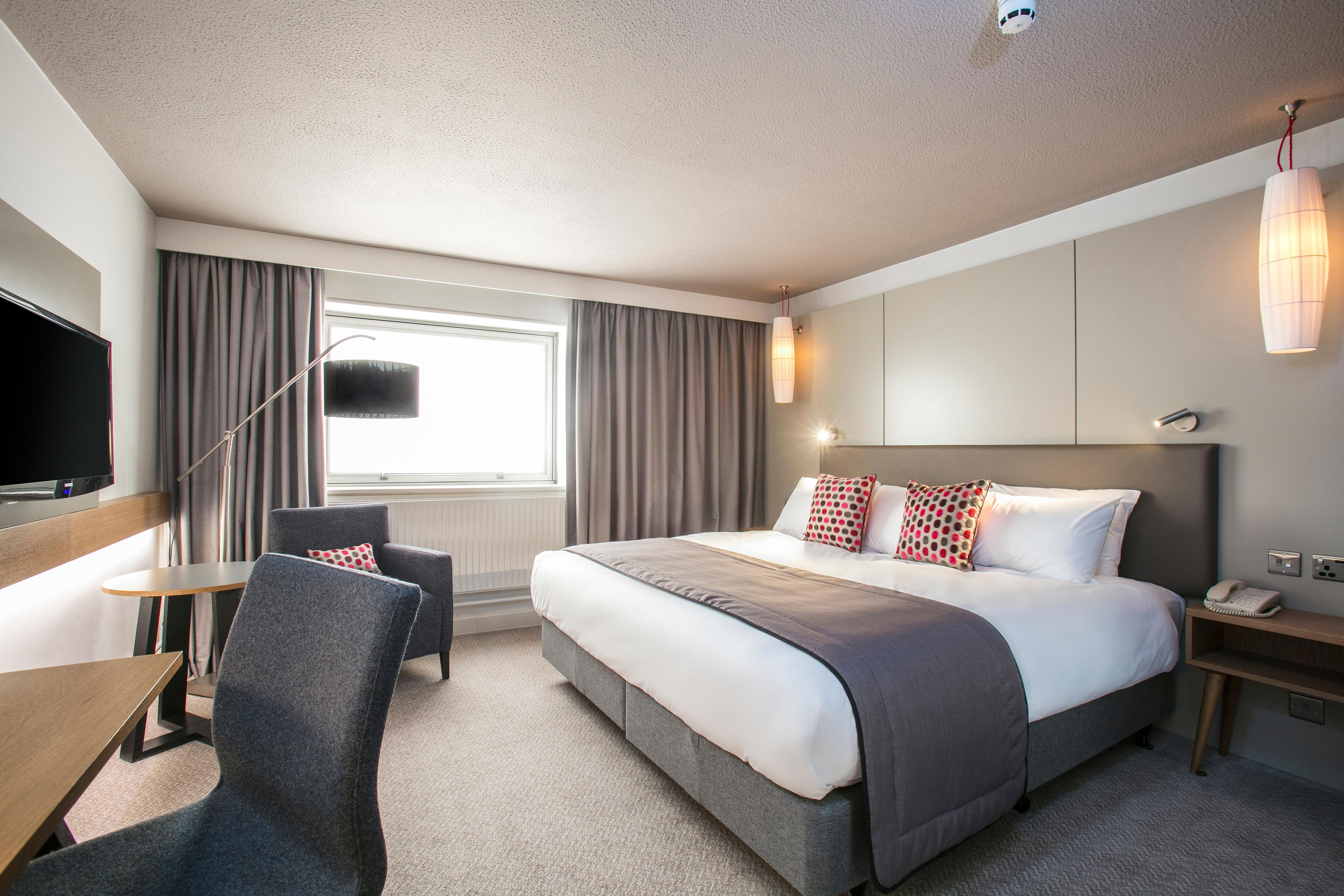 Crowne Plaza By Ihg Harrogate