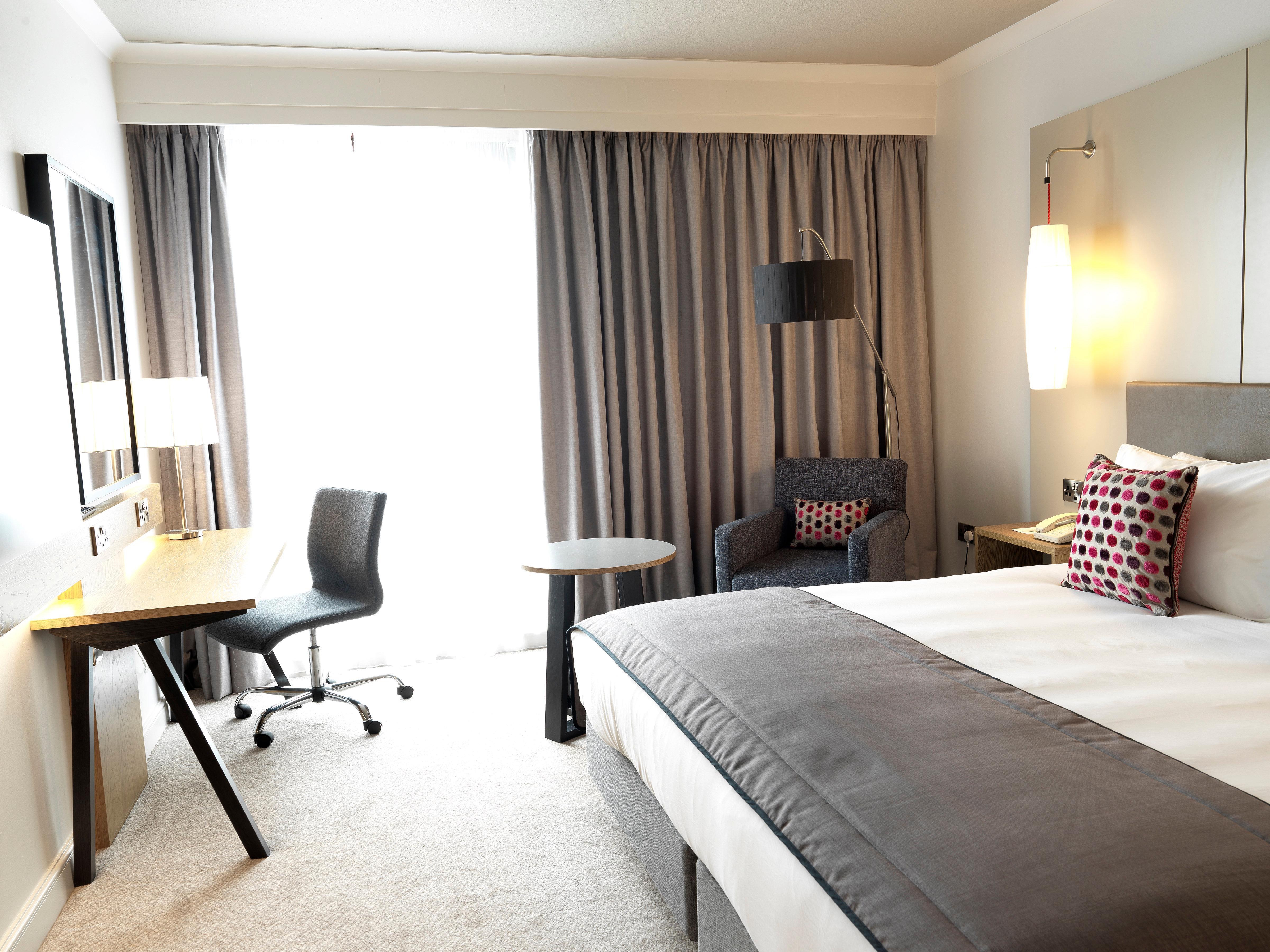 Crowne Plaza By Ihg