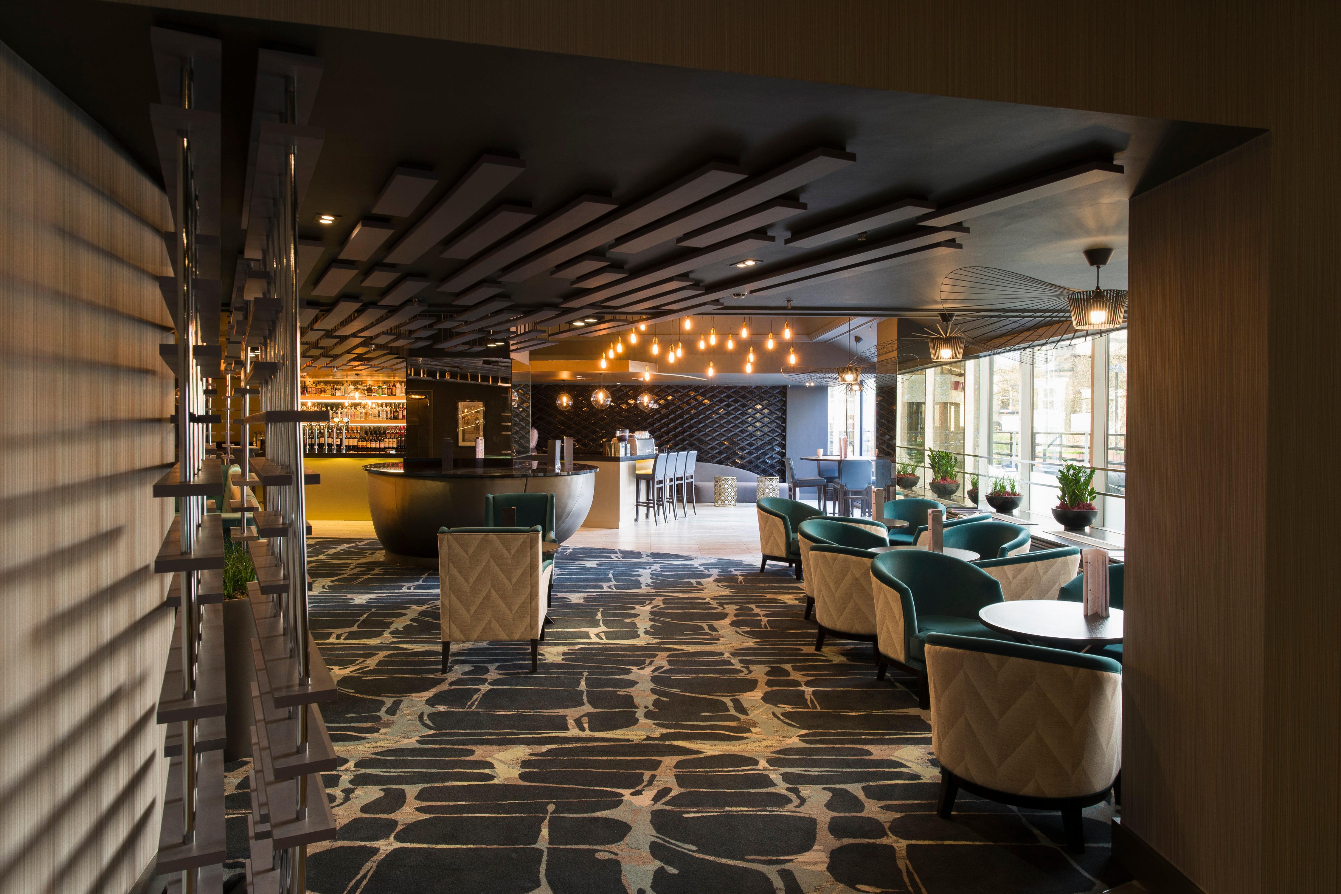 Hotel Crowne Plaza By Ihg Harrogate