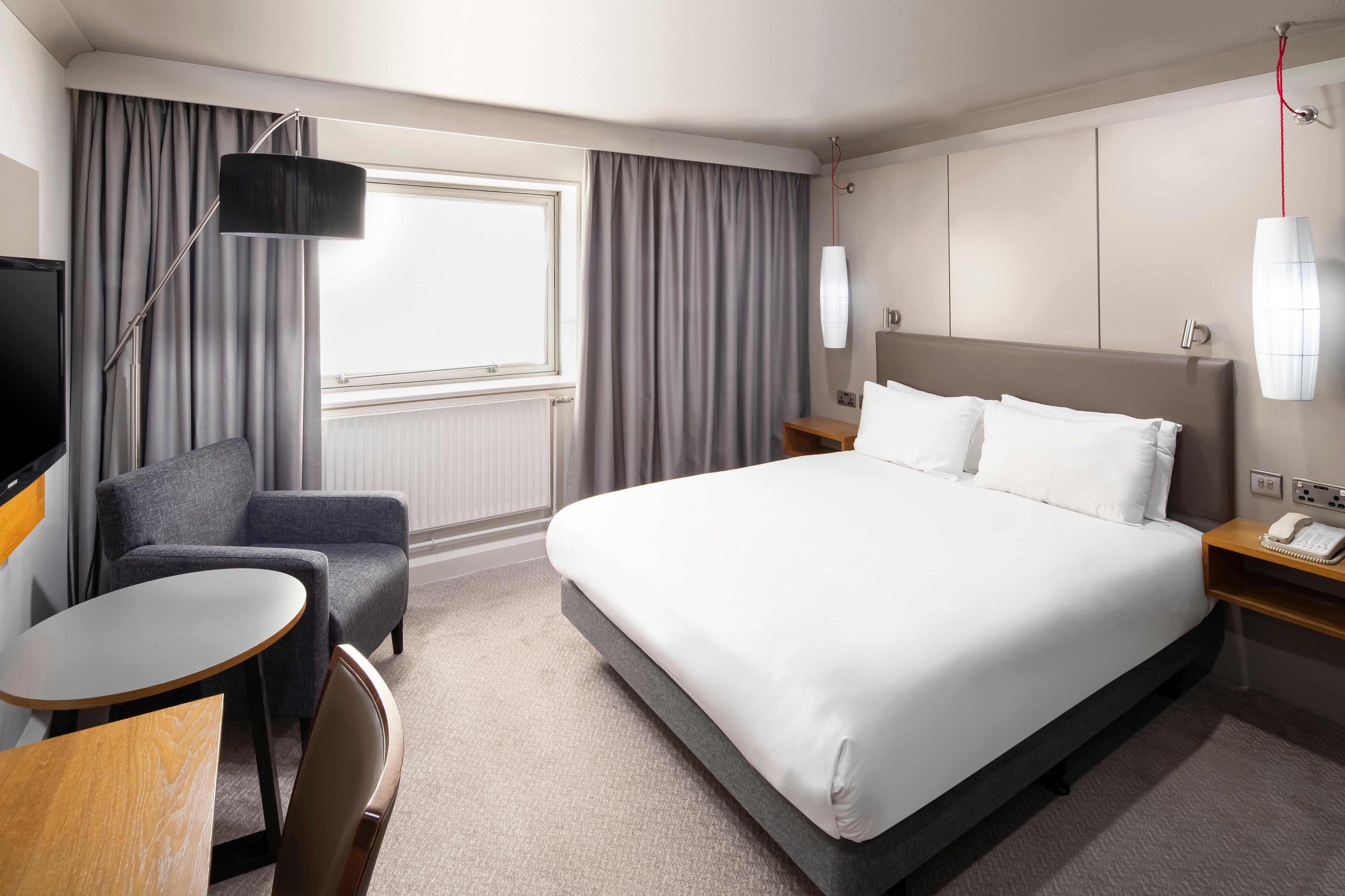 Crowne Plaza By Ihg Harrogate