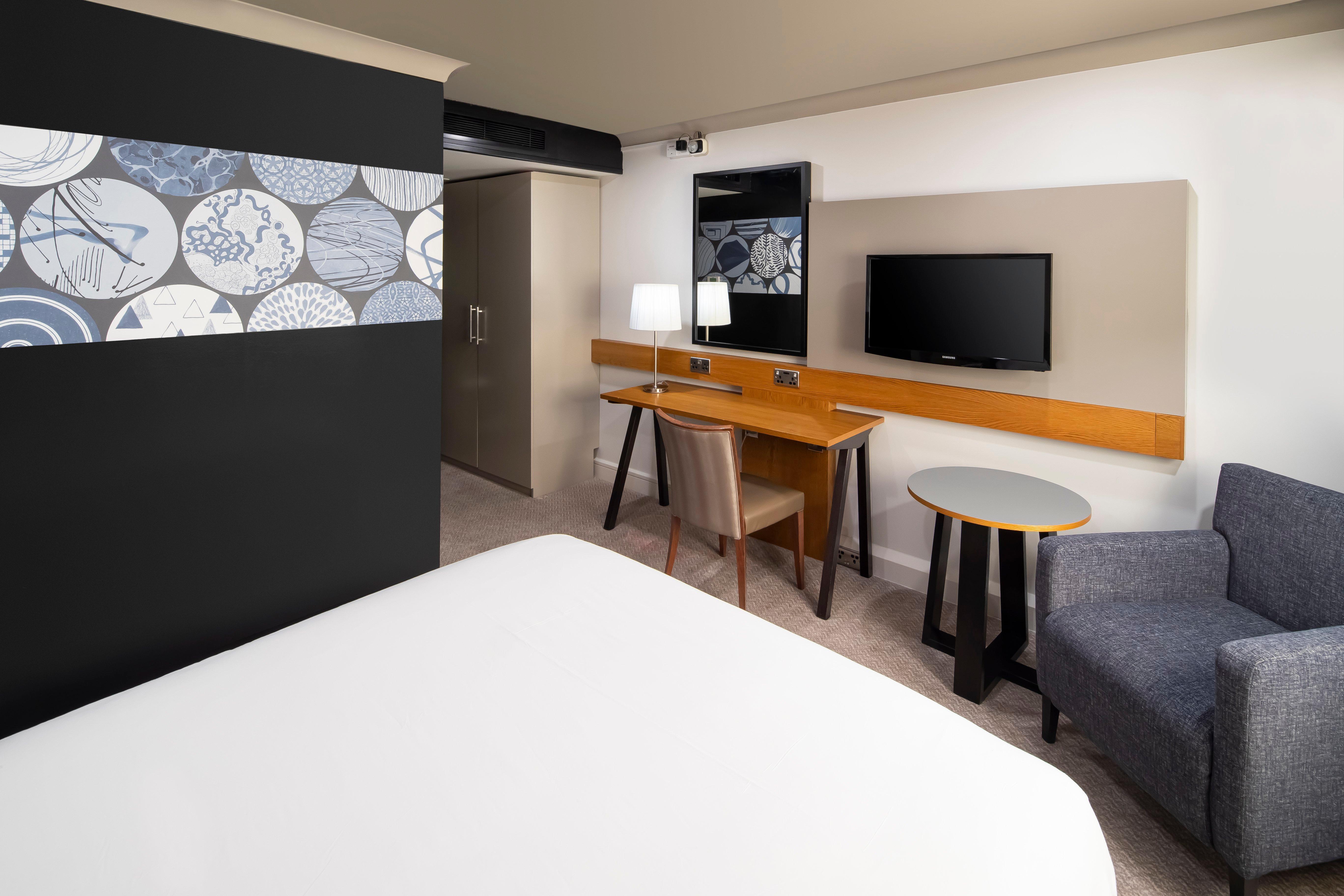 Hotel Crowne Plaza By Ihg