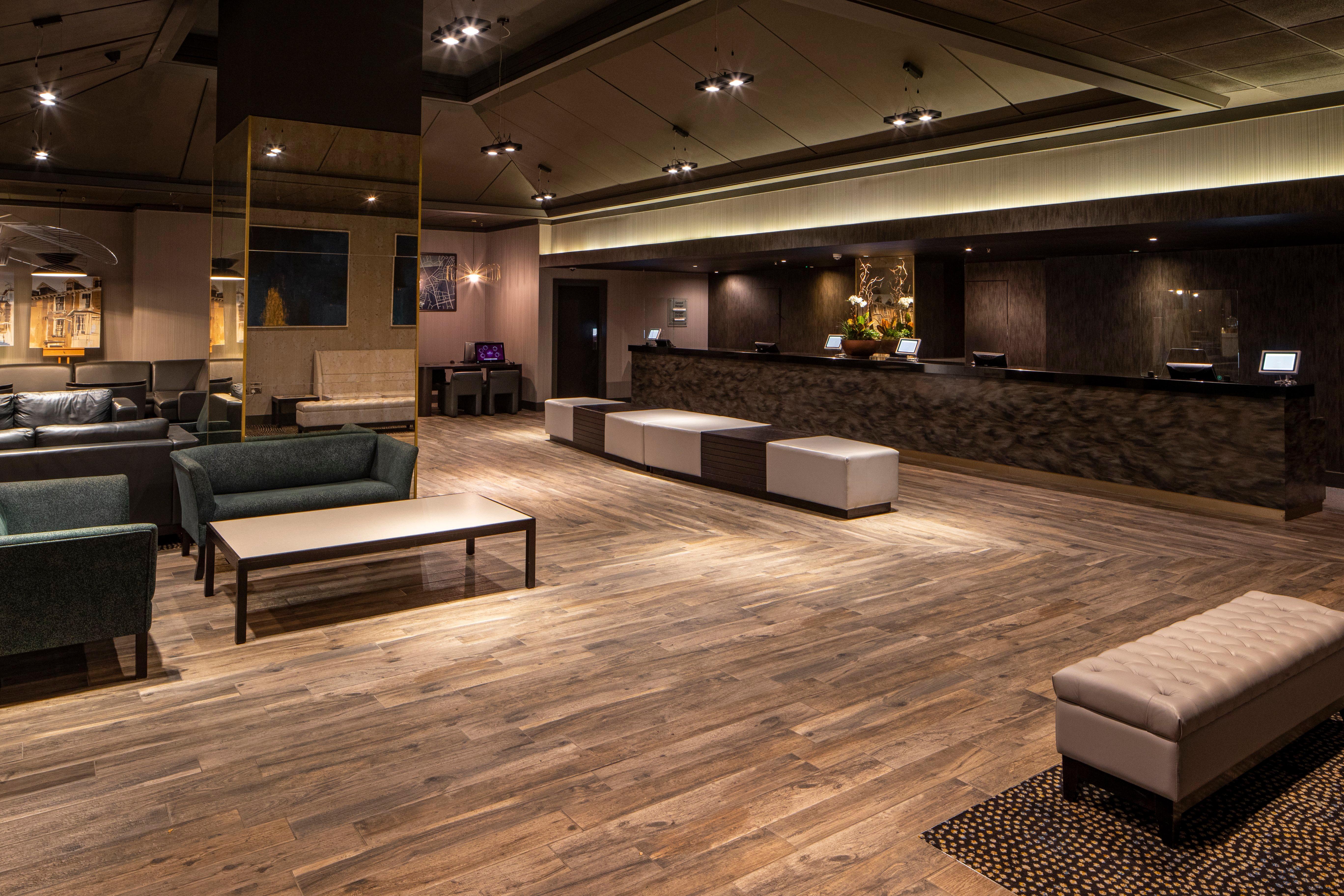 Hotel Crowne Plaza By Ihg