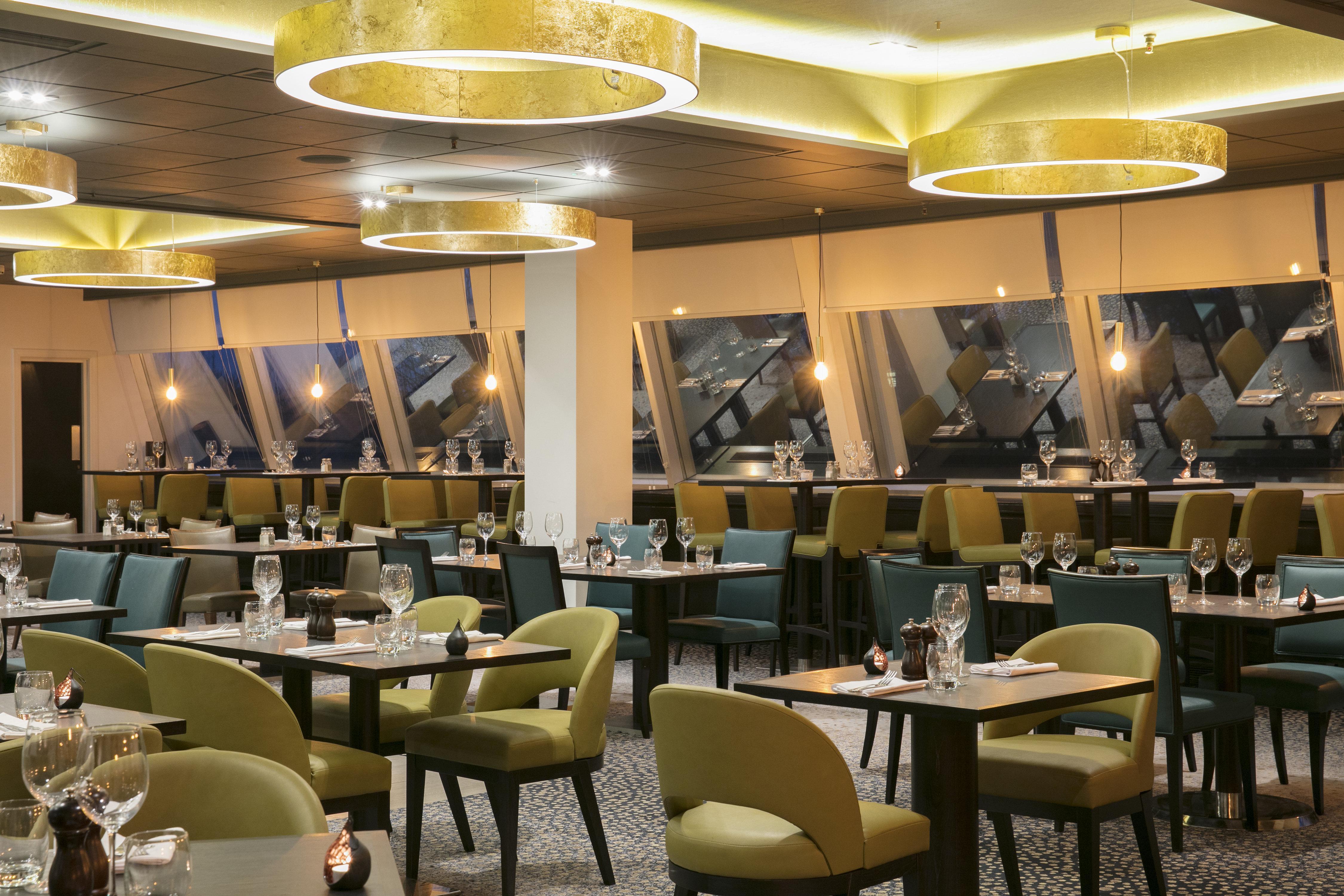 Crowne Plaza By Ihg