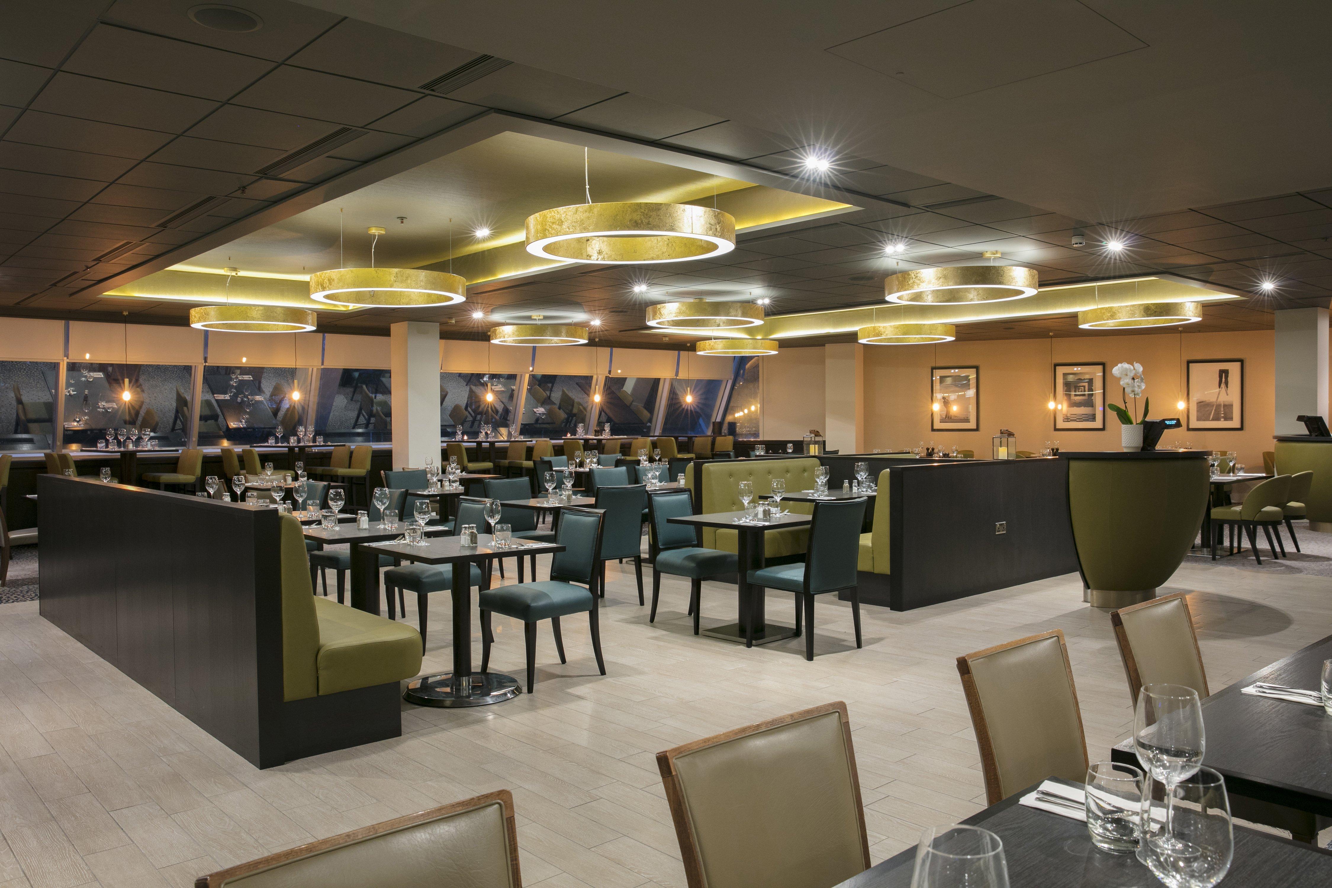 Crowne Plaza By Ihg 4* Harrogate