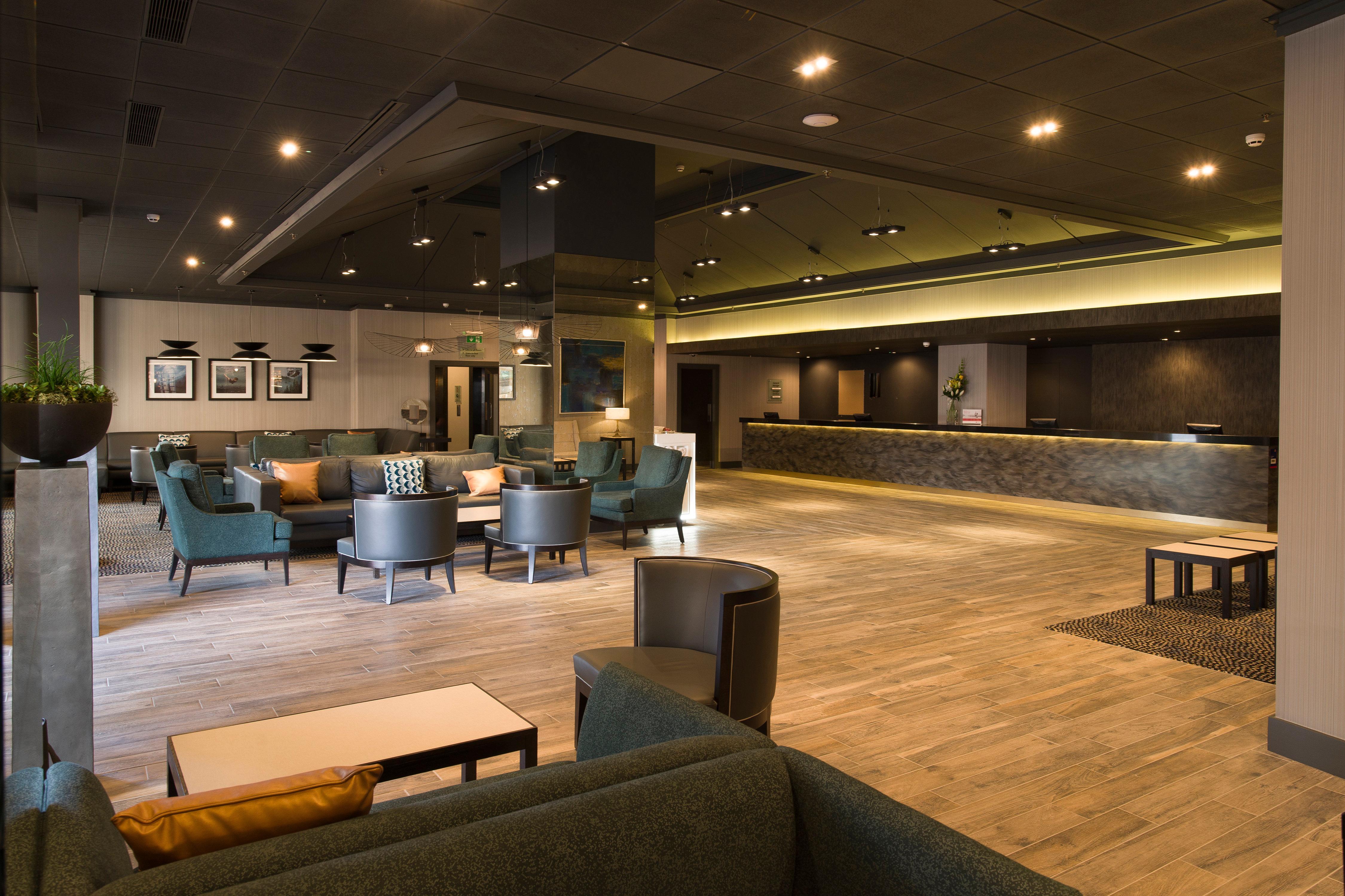 Crowne Plaza By Ihg Hotel