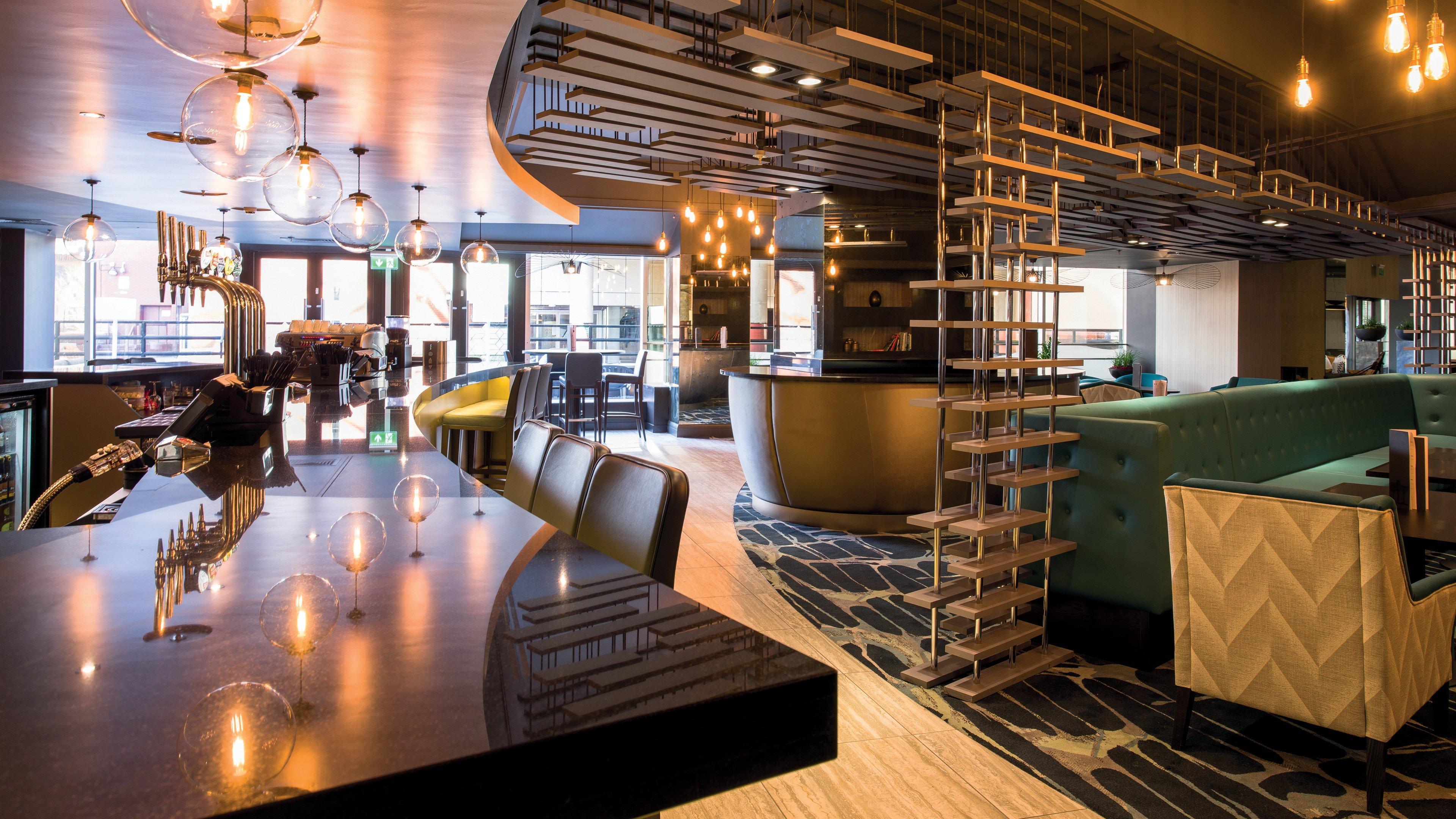 Crowne Plaza By Ihg Hotel Harrogate