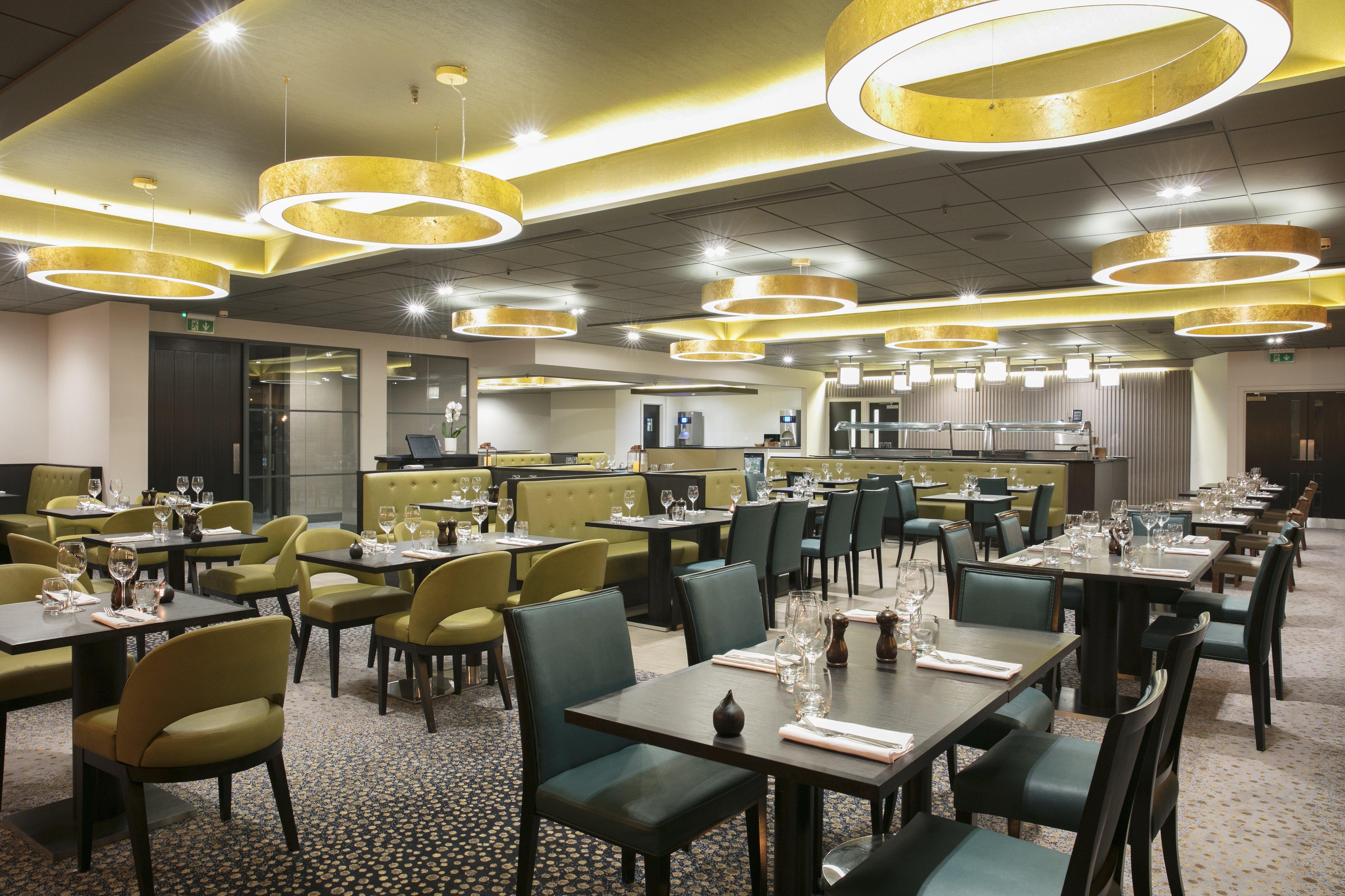 Crowne Plaza By Ihg Harrogate
