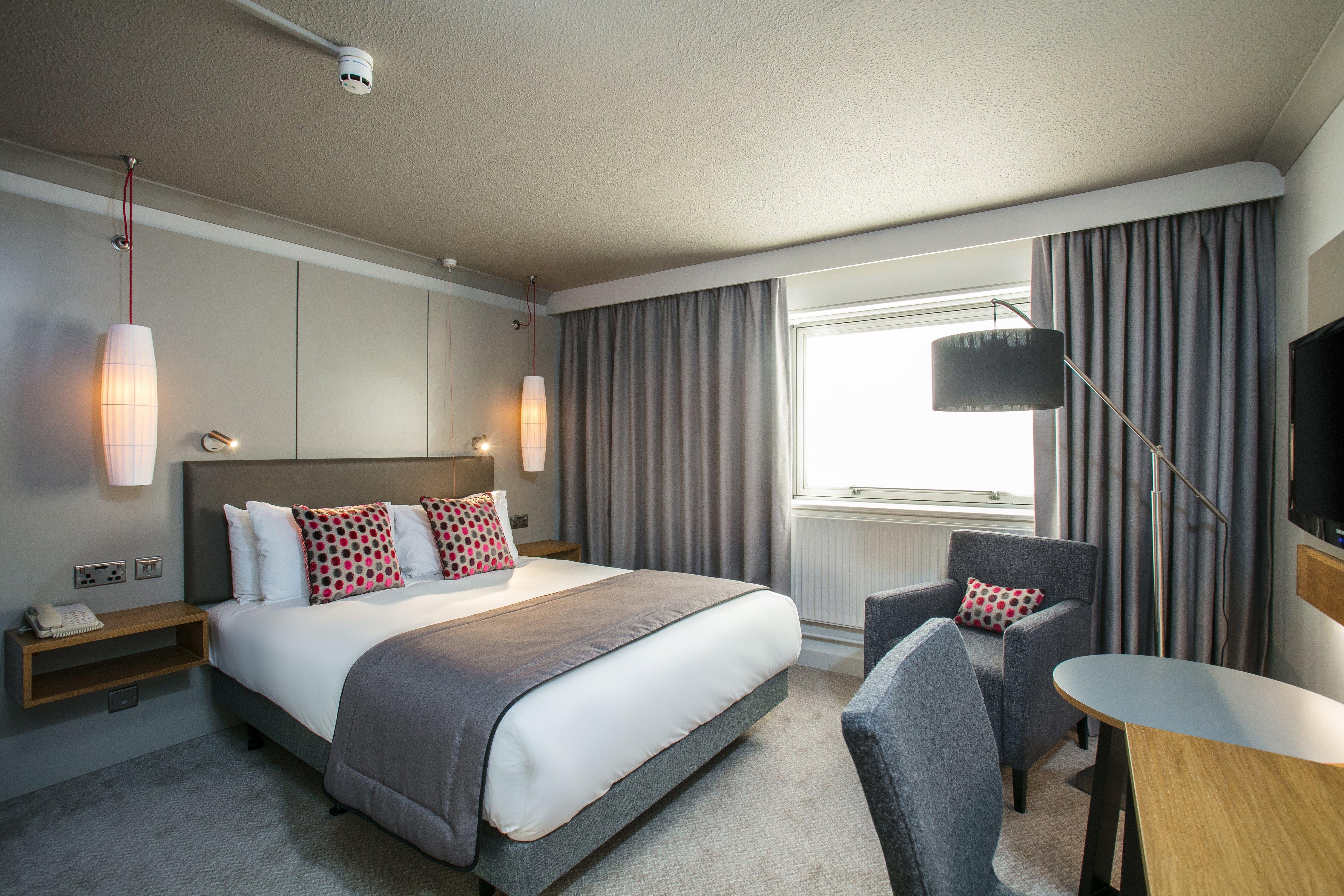 Hotel Crowne Plaza By Ihg Harrogate