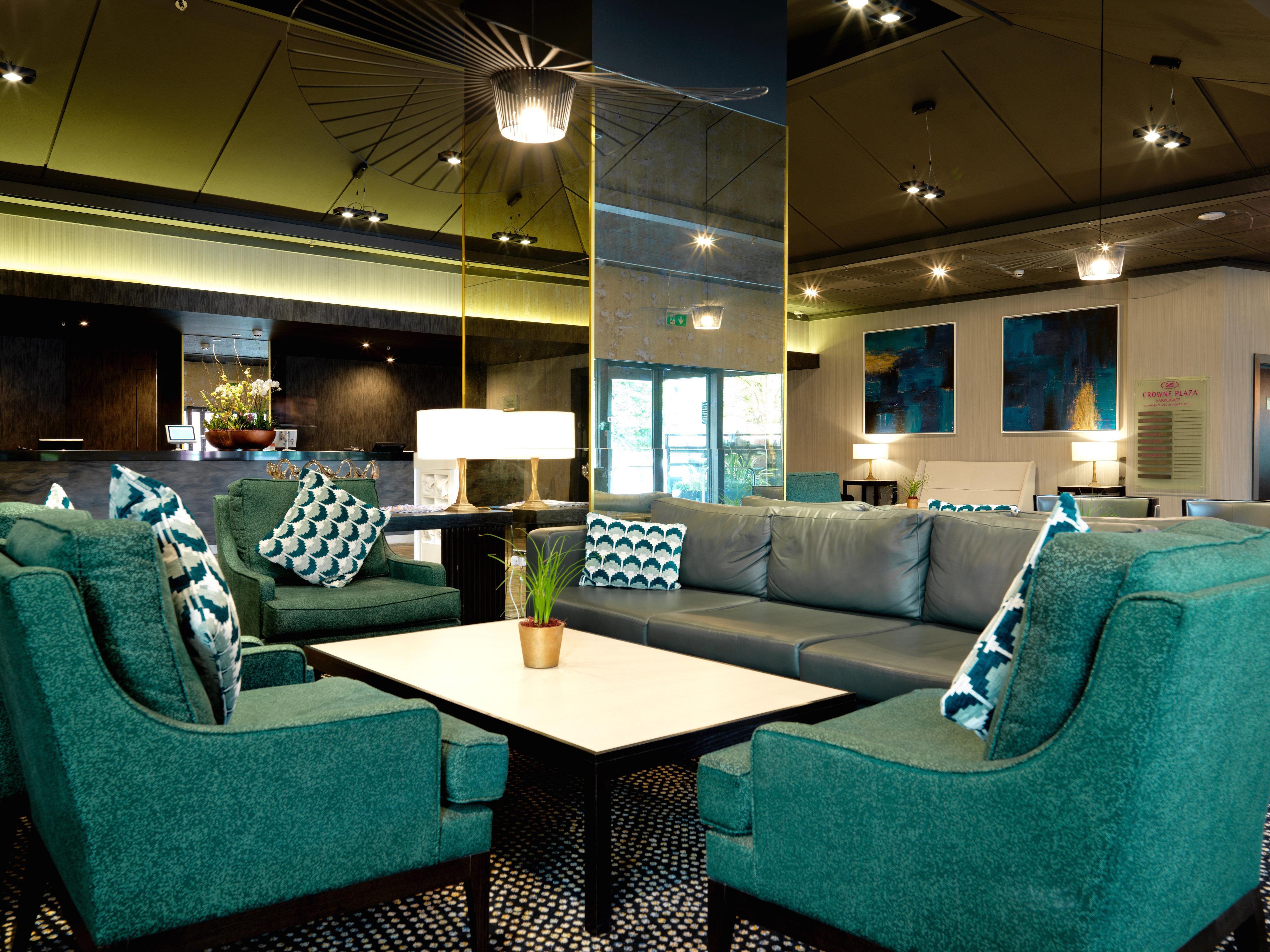 Crowne Plaza By Ihg Hotel