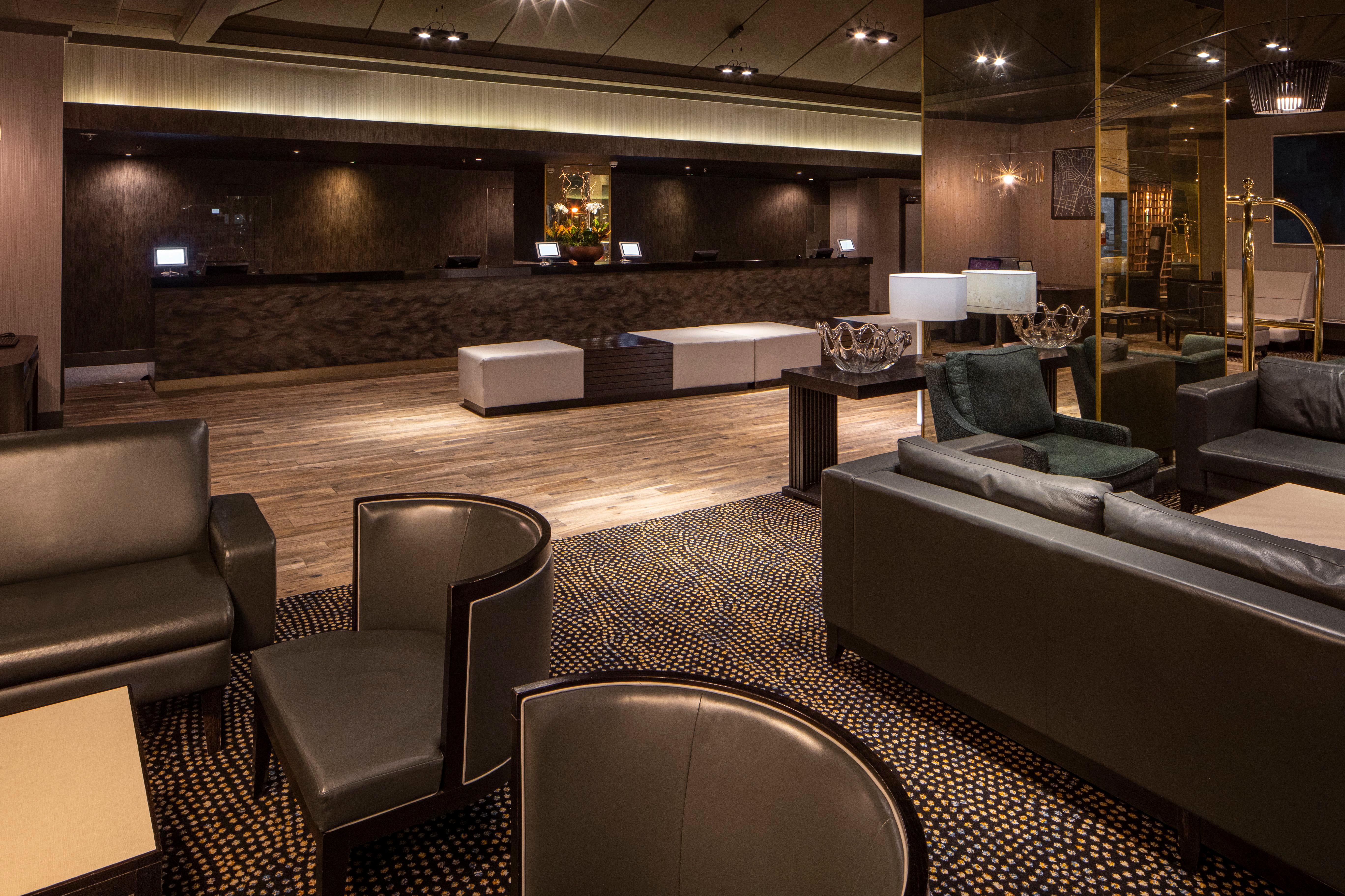 Hotel Crowne Plaza By Ihg