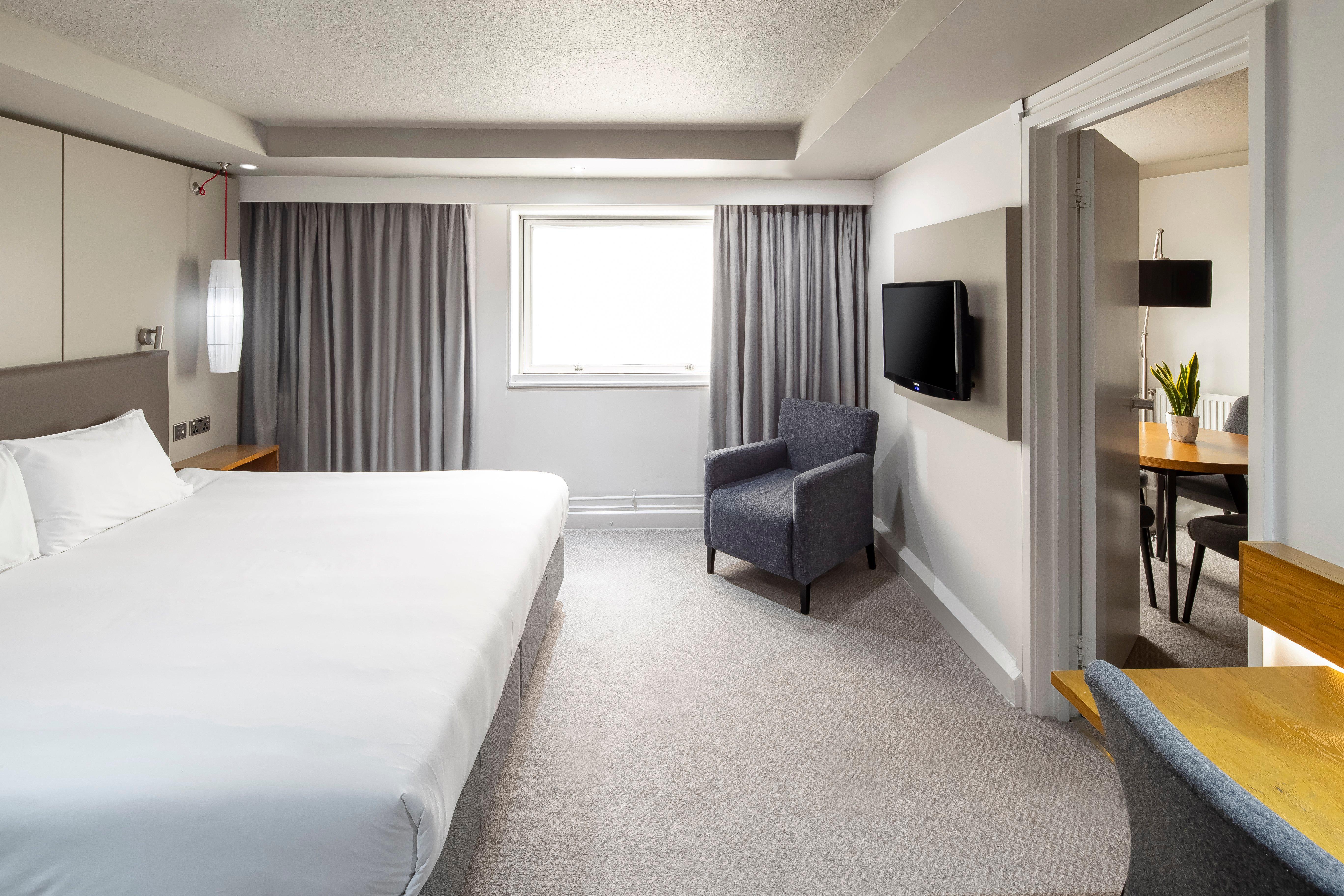 Crowne Plaza By Ihg 4* Harrogate