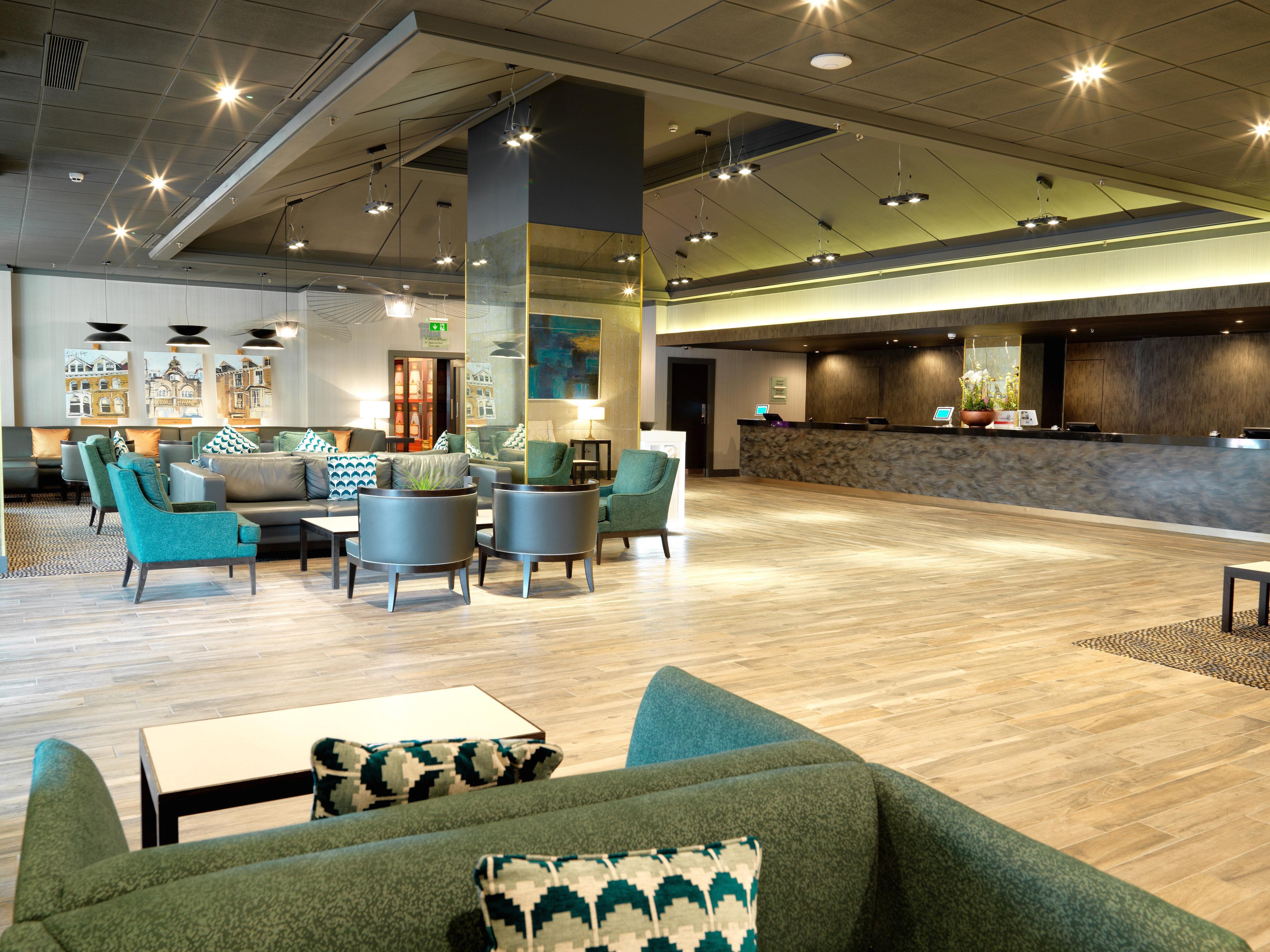 Crowne Plaza By Ihg