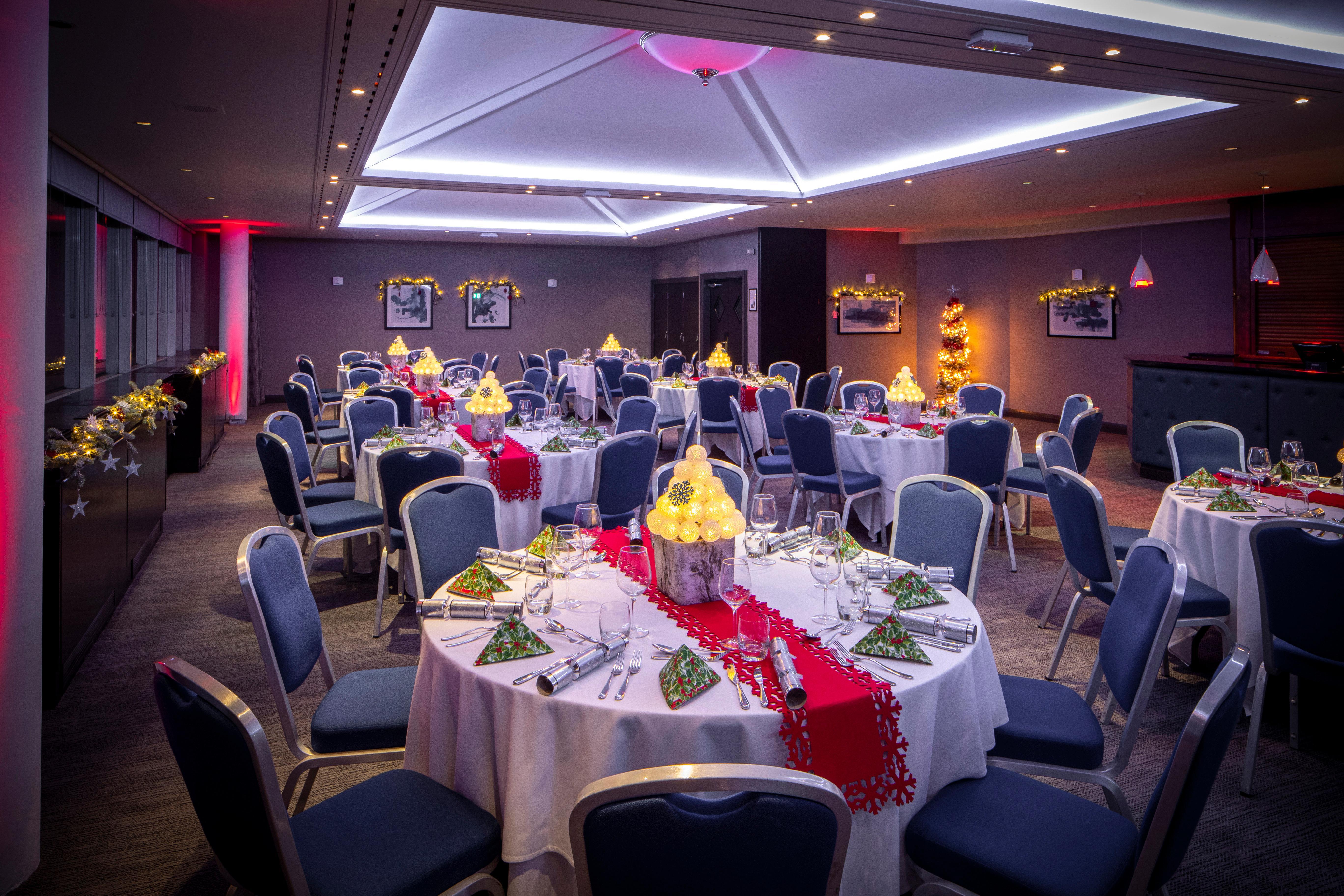 Crowne Plaza By Ihg