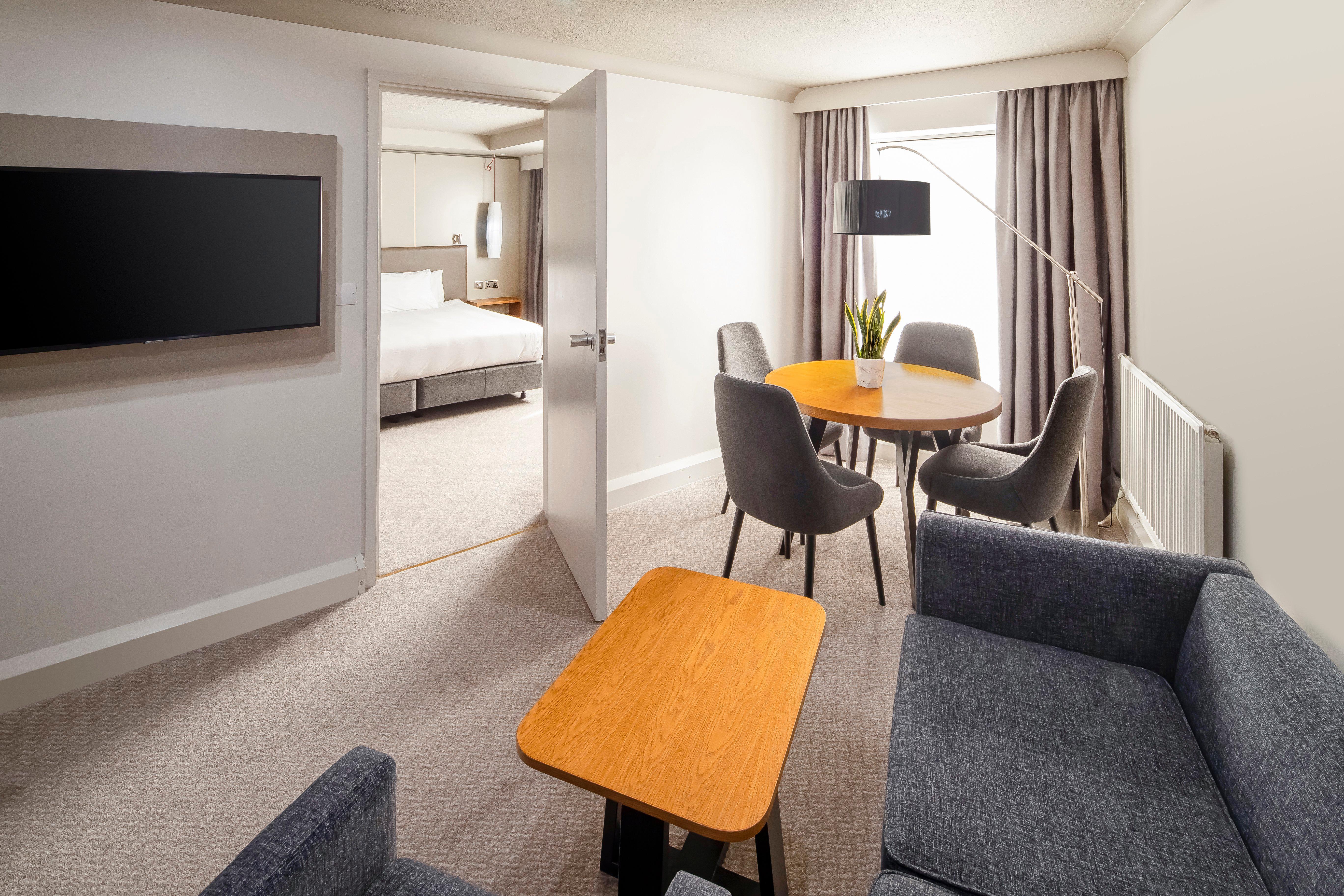 Crowne Plaza By Ihg 4* Harrogate